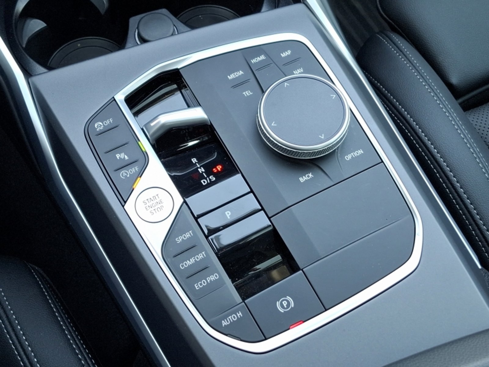 BMW 420 I Gran Coupé Dynamic 2026 - Imagen 13 de 20