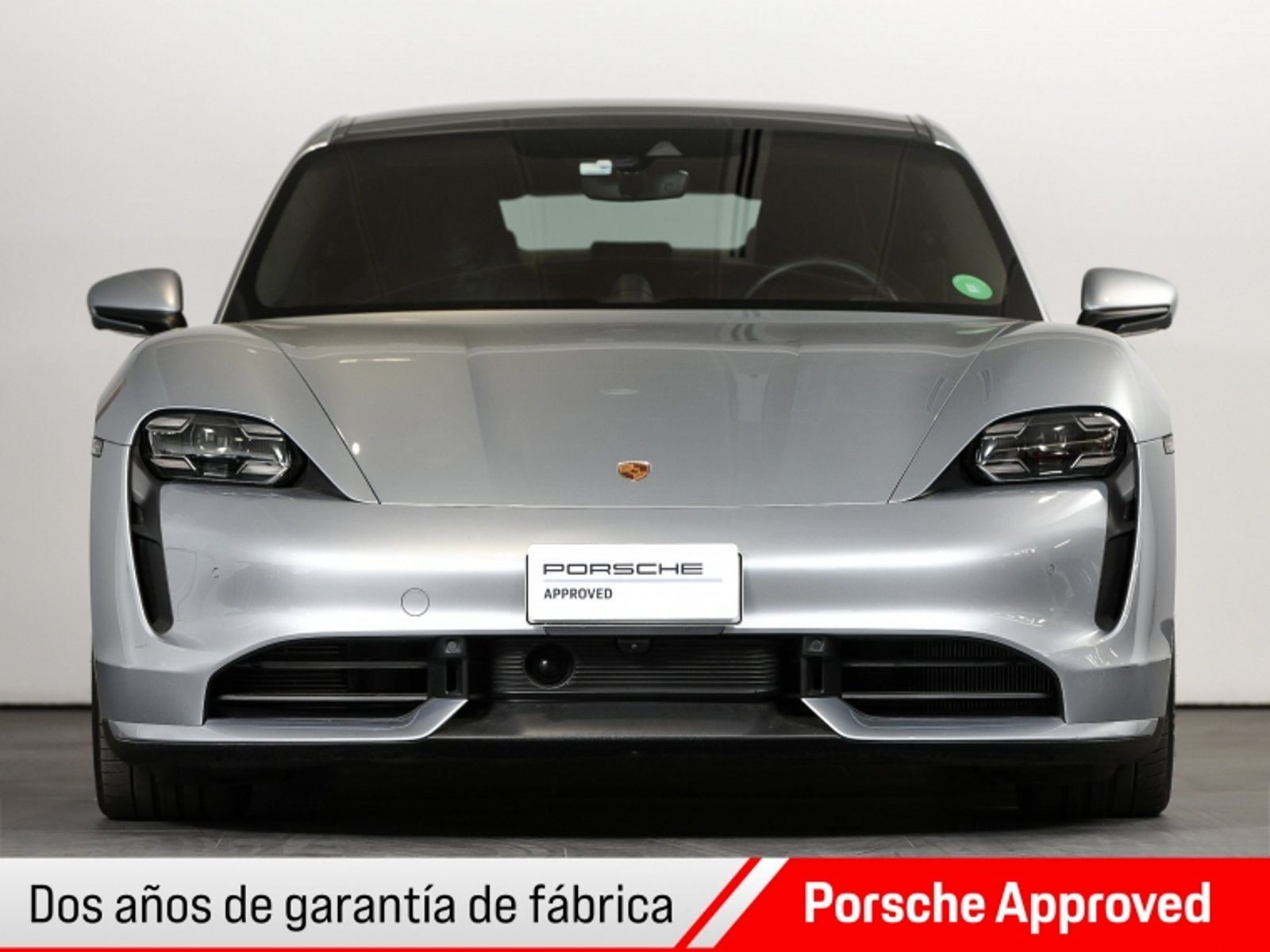 Porsche Taycan Turbo 2025 - Foto 4 de 20