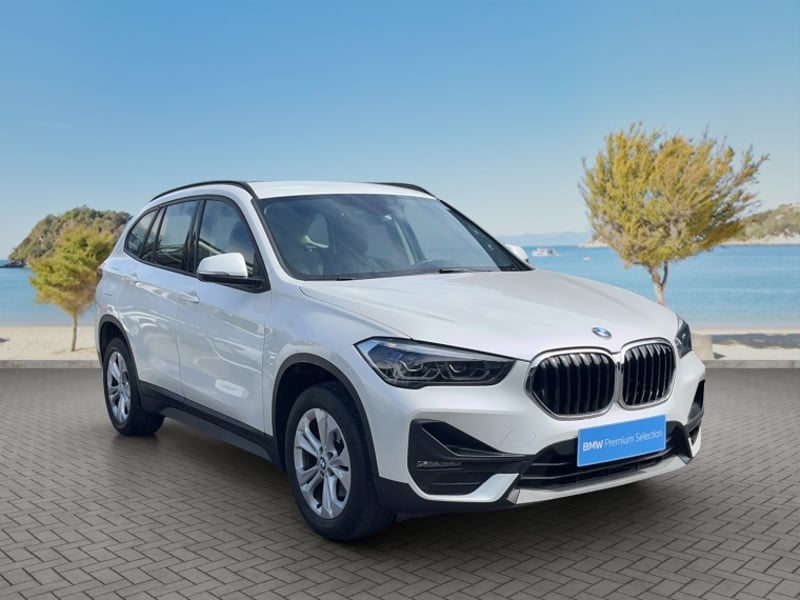 BMW X1 Sdrive18i Comfort 2021 - Imagen 3 de 16