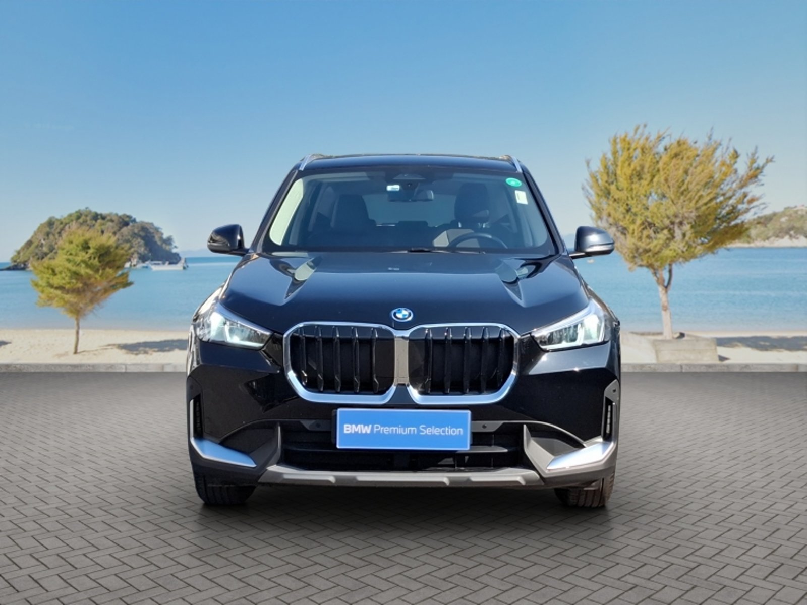 BMW X1 Xdrive25e Dynamic 2026 - Foto 2 de 20