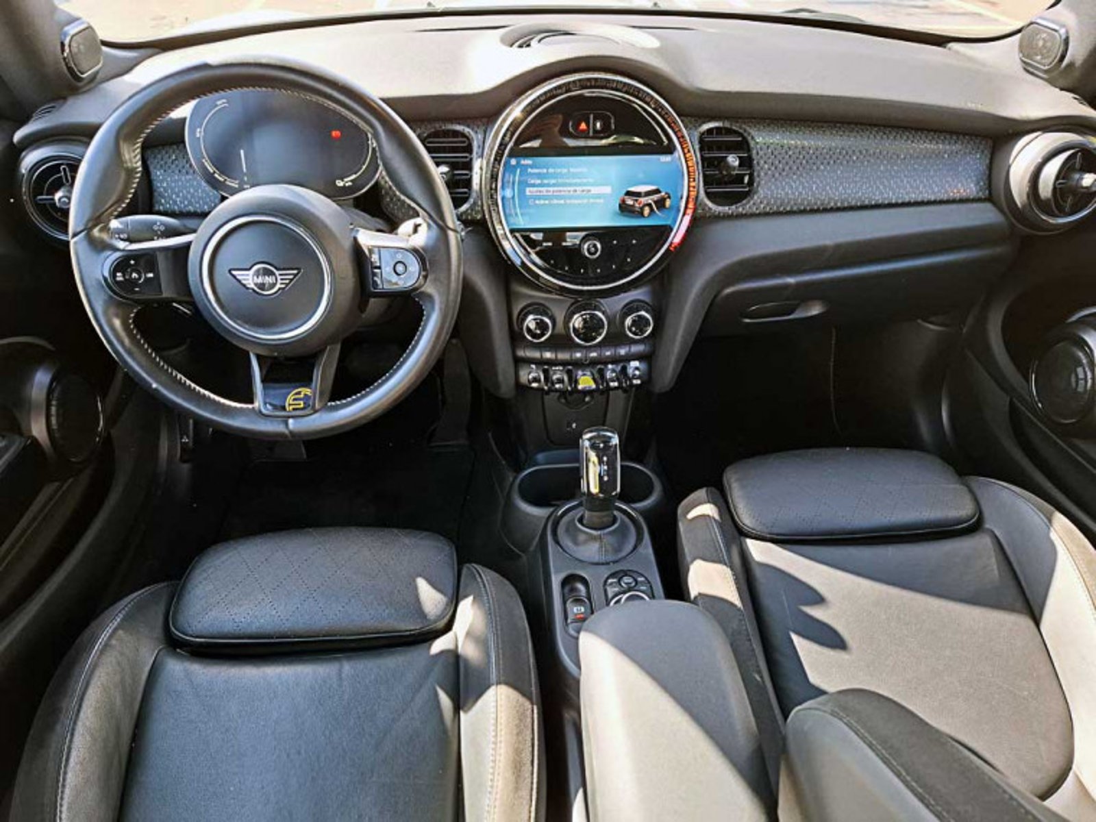 MINI Cooper Se Hb Aut 2024 - Imagen 6 de 13