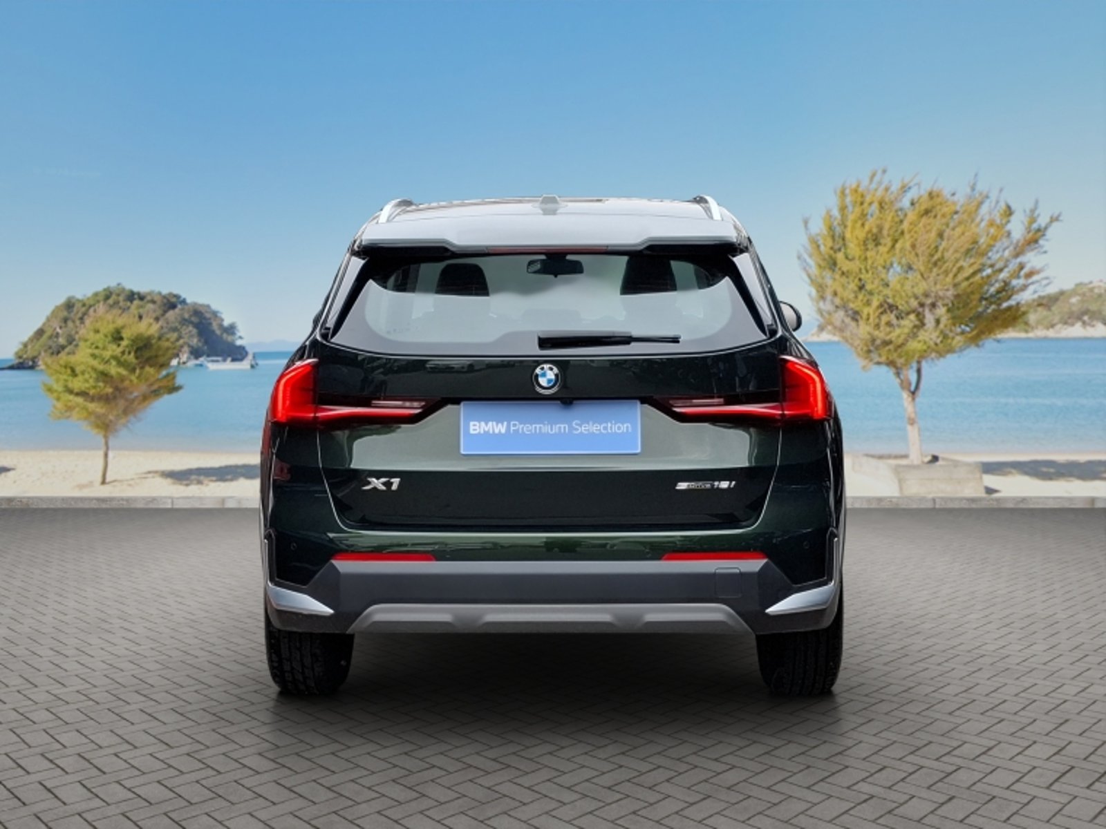 BMW X1 Sdrive18i Dynamic 1.5 Aut 2025 - Imagen 6 de 20