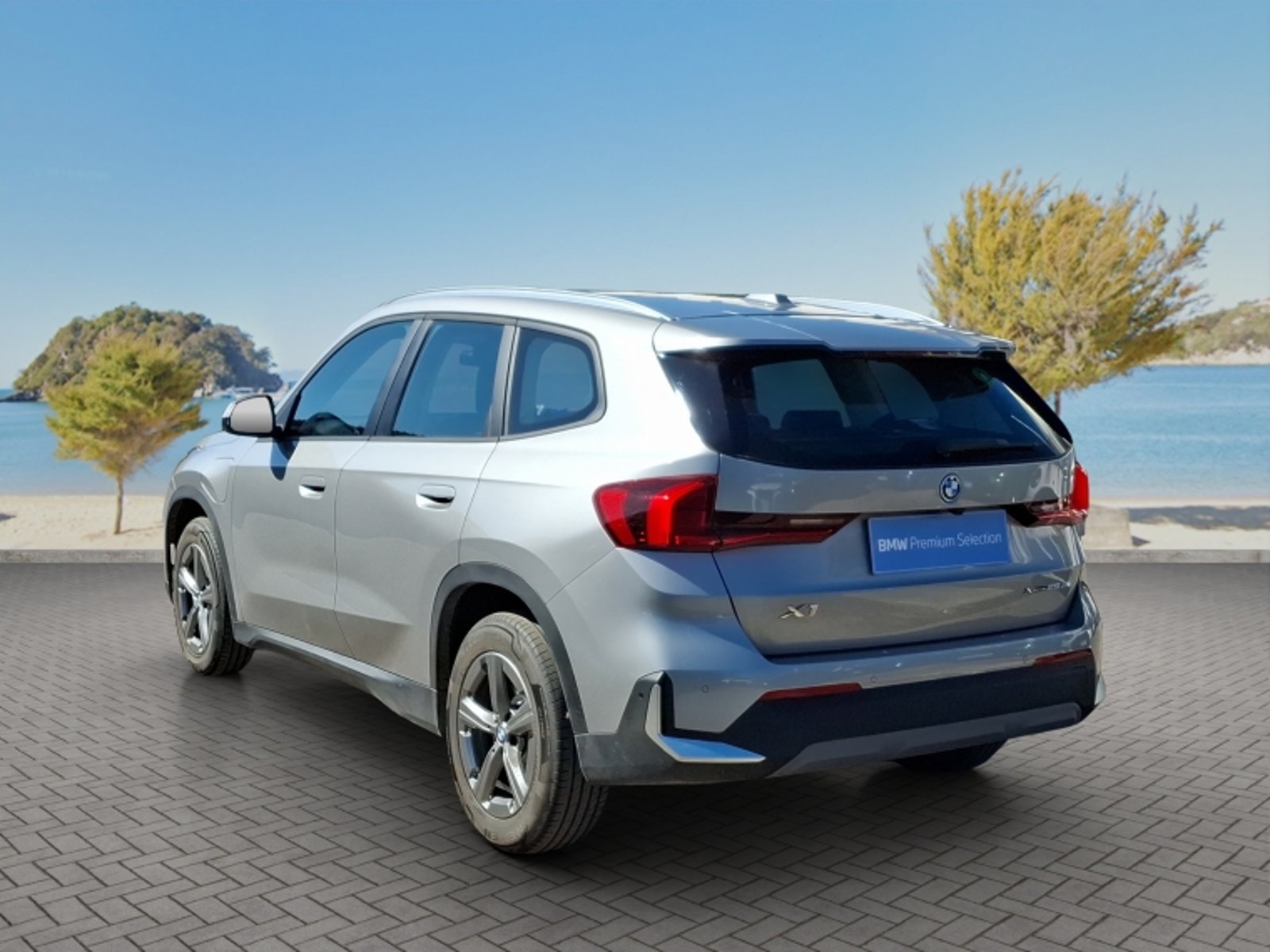 BMW X1 Xdrive25e Dynamic 2026 - Imagen 5 de 20
