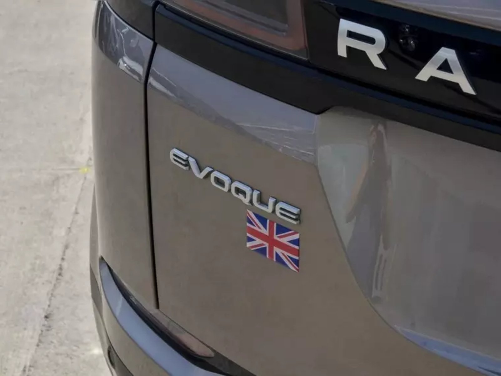 Land Rover Evoque Aut 2023 - Imagen 8 de 19