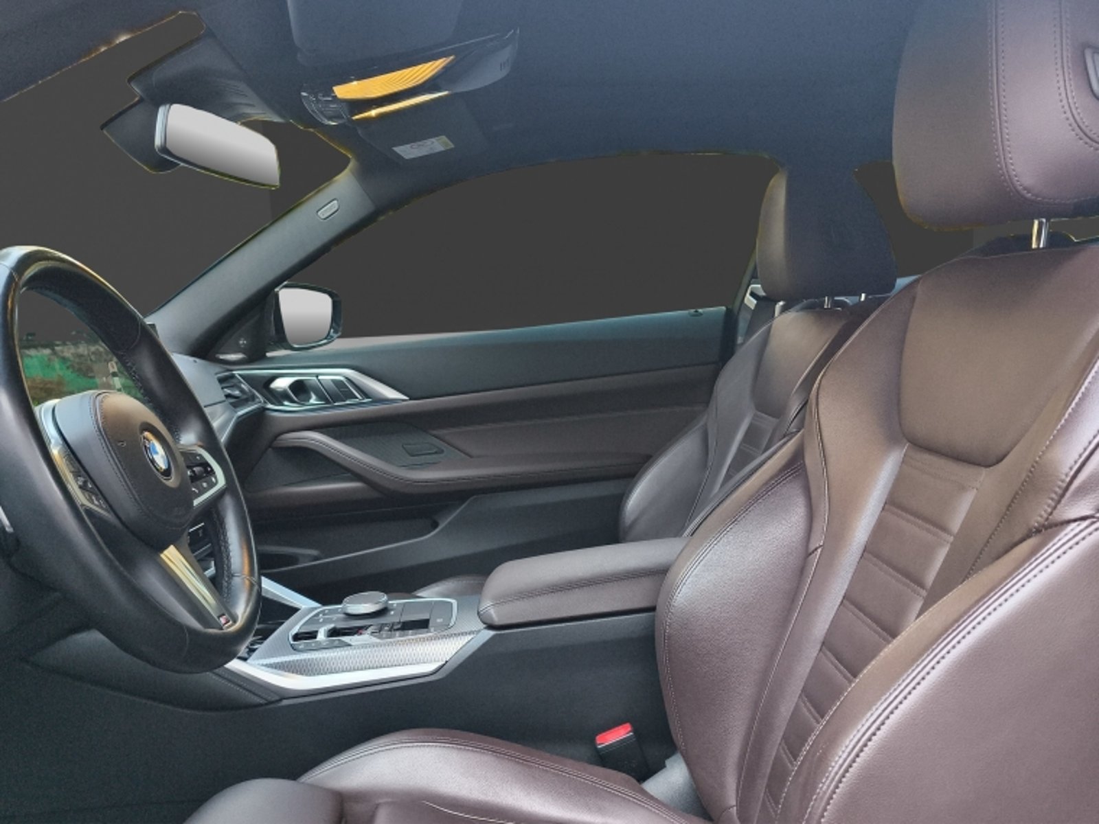 BMW M440 I Xdrive Coupé 2024 - Imagen 10 de 20