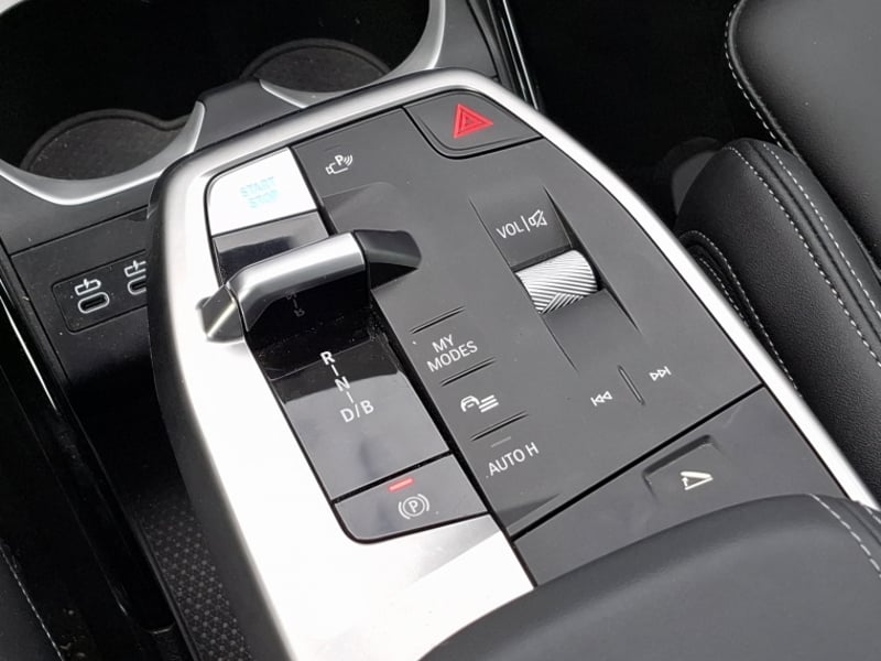 BMW Ix1 Edrive20 Comfort 2026 - Imagen 13 de 20