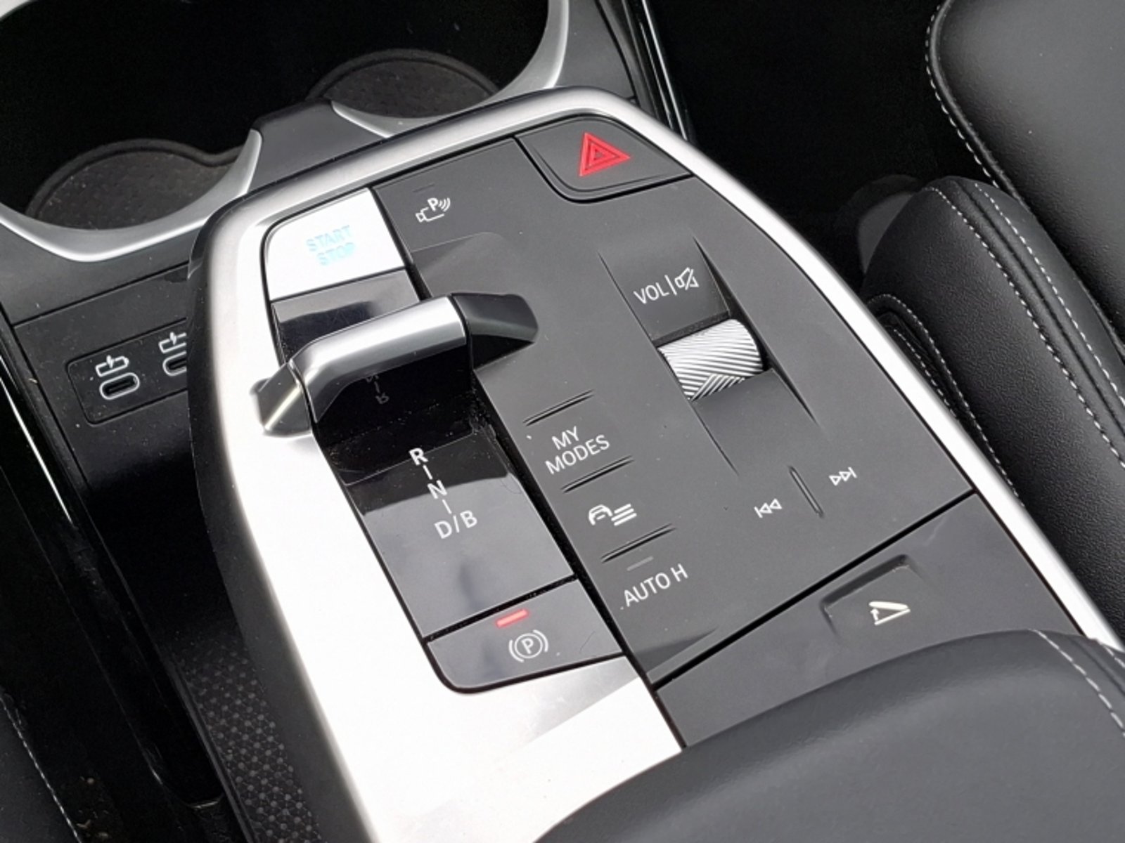 BMW Ix1 Edrive20 Comfort 2026 - Imagen 13 de 20