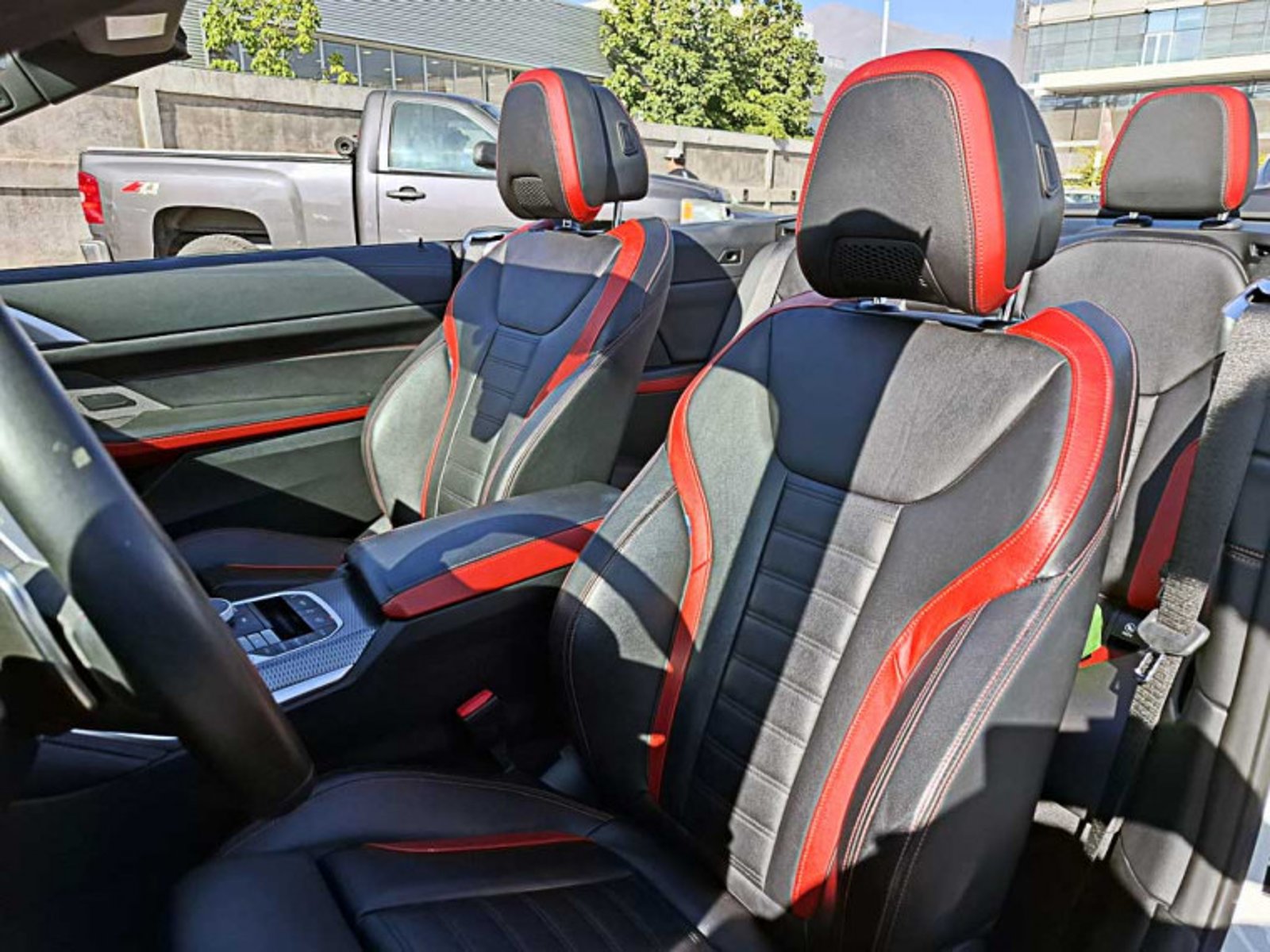BMW M440 I Xdrive Cabriolet 2025 - Imagen 10 de 13