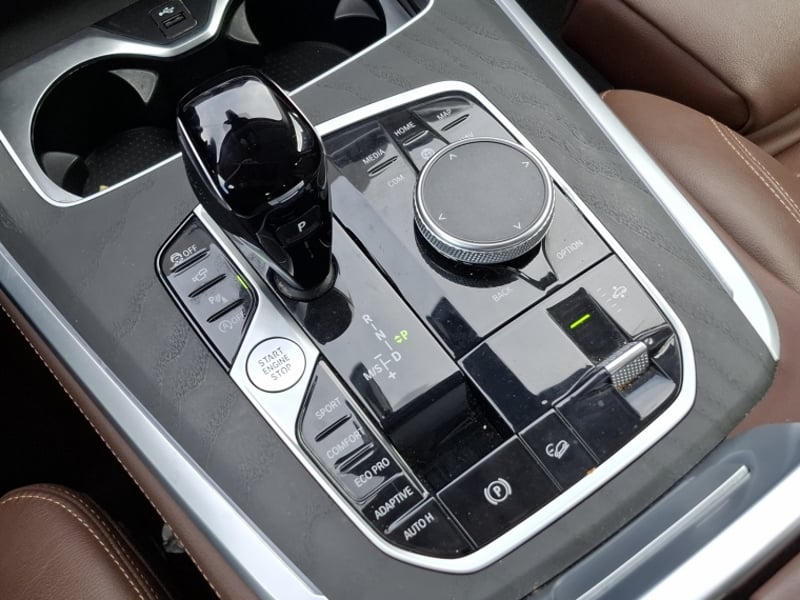 BMW X7 Xdrive30d Executive 2023 - Imagen 13 de 16