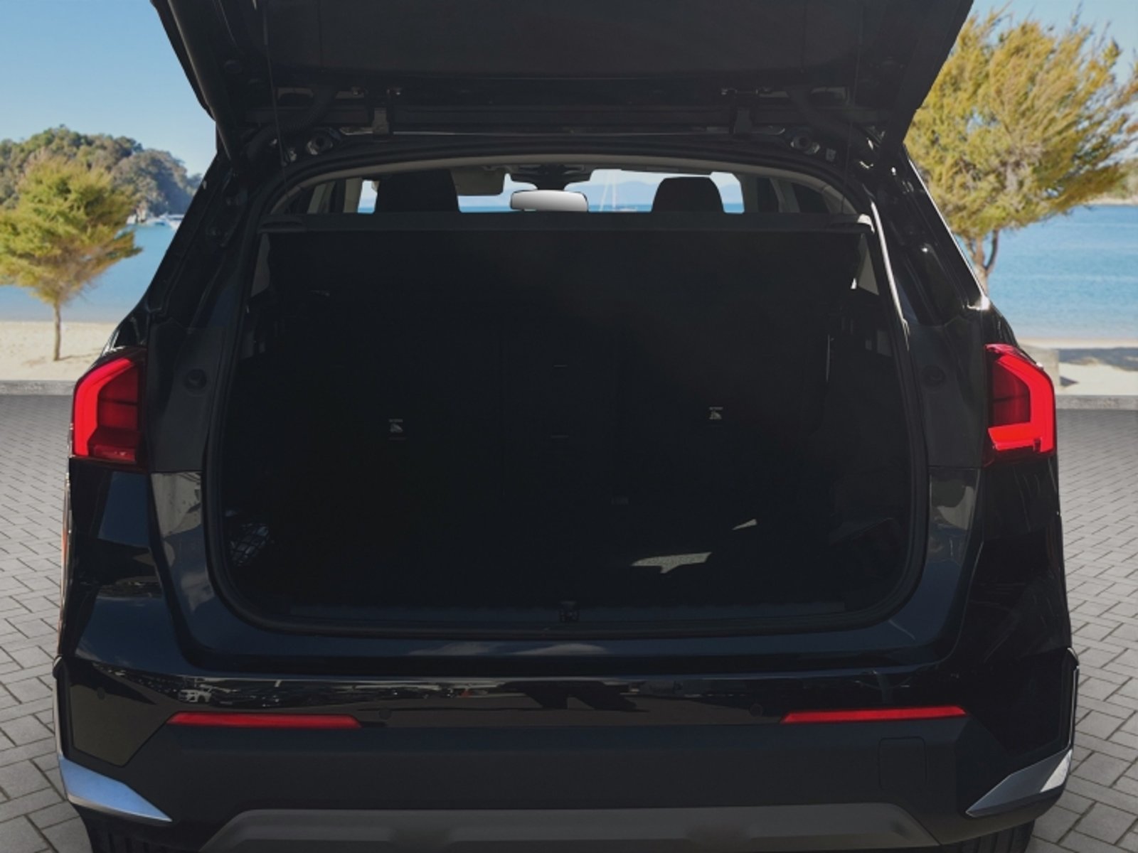 BMW X1 Sdrive18d Dynamic 2026 - Imagen 17 de 20