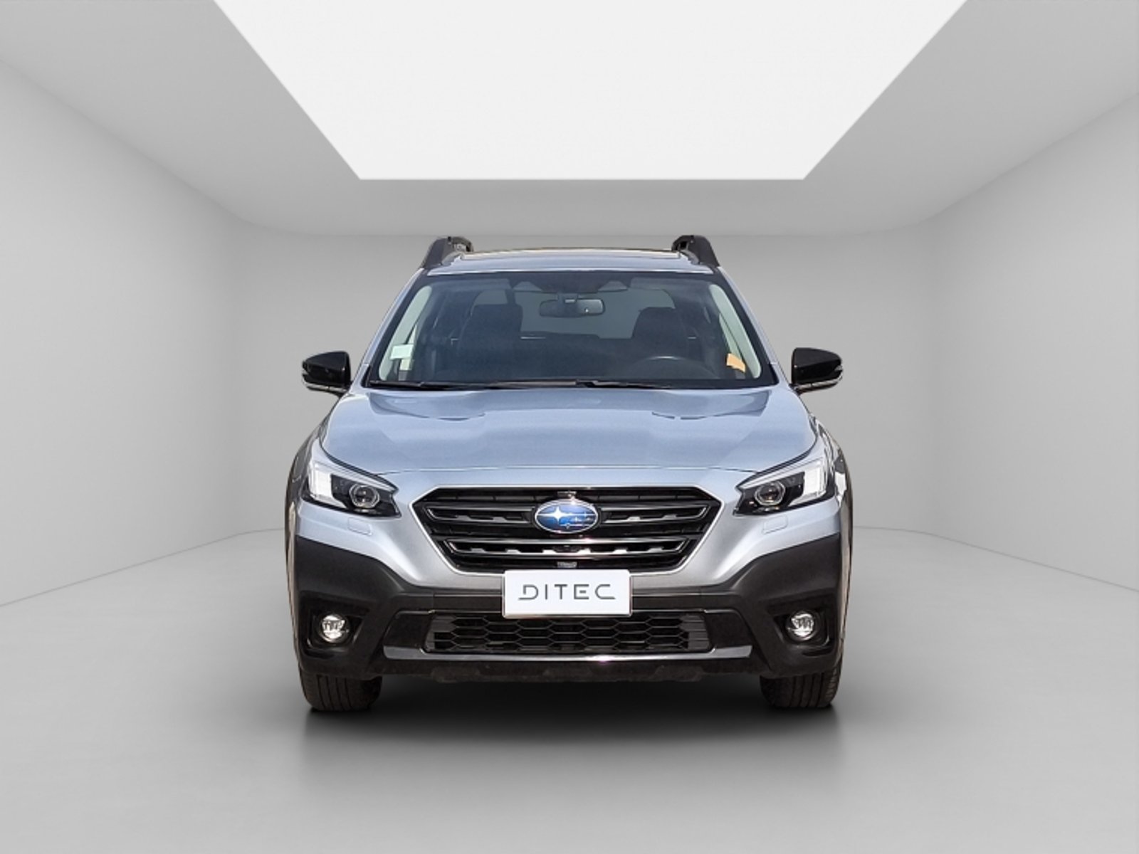 Subaru Outback 4x4 2.5 At 2023 - Foto 2 de 20