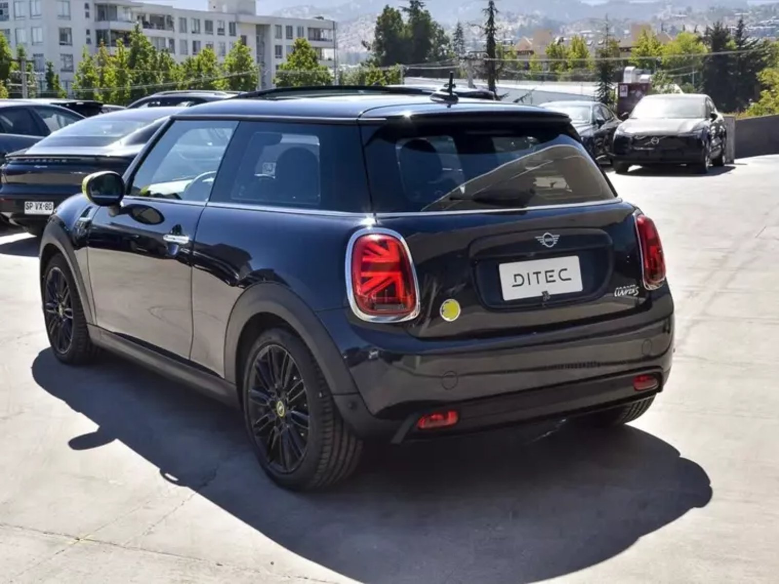 Mini Cooper Se 2024 - Imagen 7 de 20