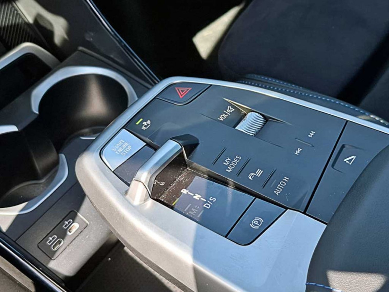 BMW X1 Sdrive18i M Sport 2026 - Imagen 8 de 12