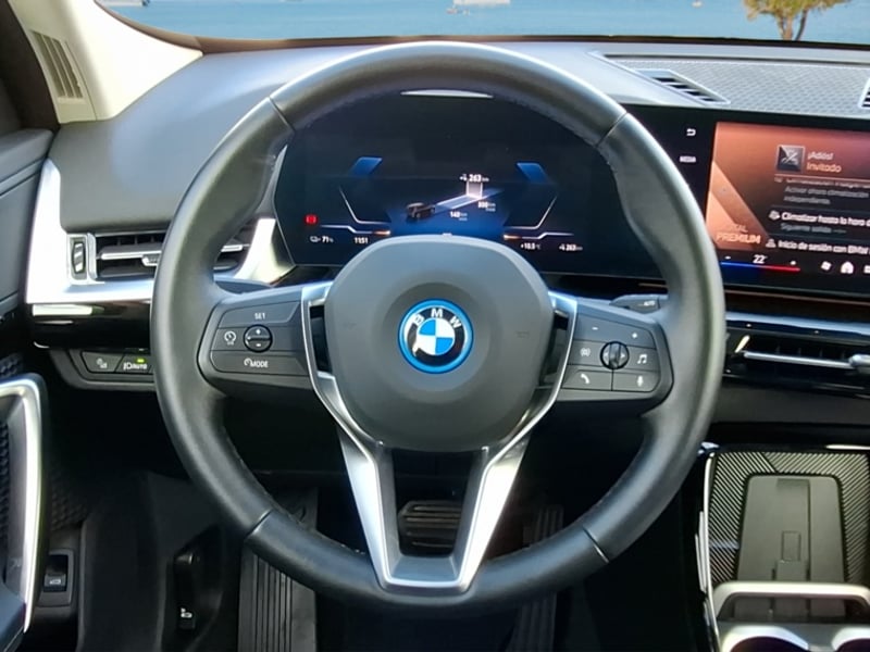 BMW Ix1 Xdrive30 Comfort 2026 - Imagen 16 de 16