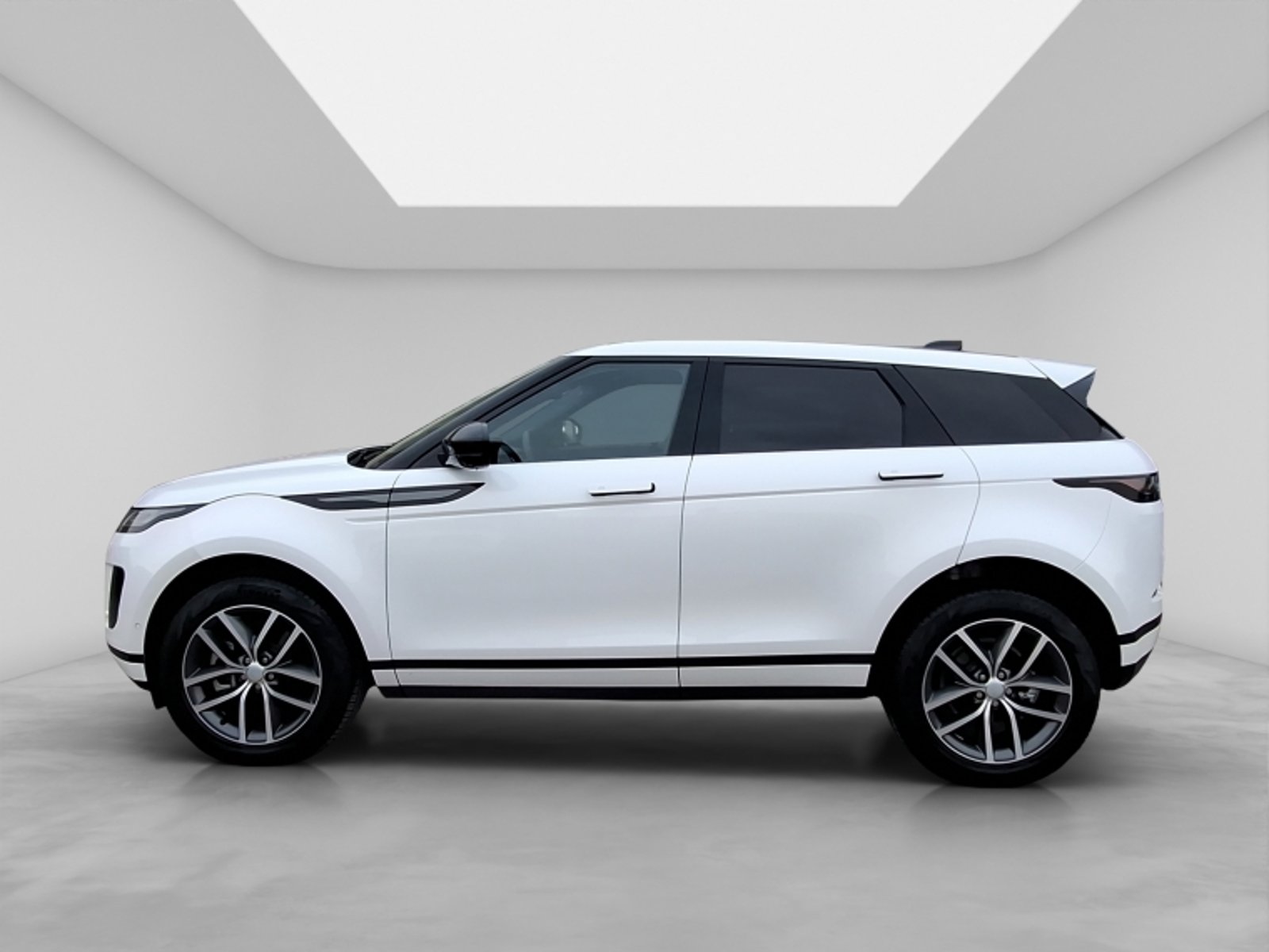 Land Rover Range rover Evoque Mhev 4x4 2.0 Aut 2024 - Foto 4 de 20