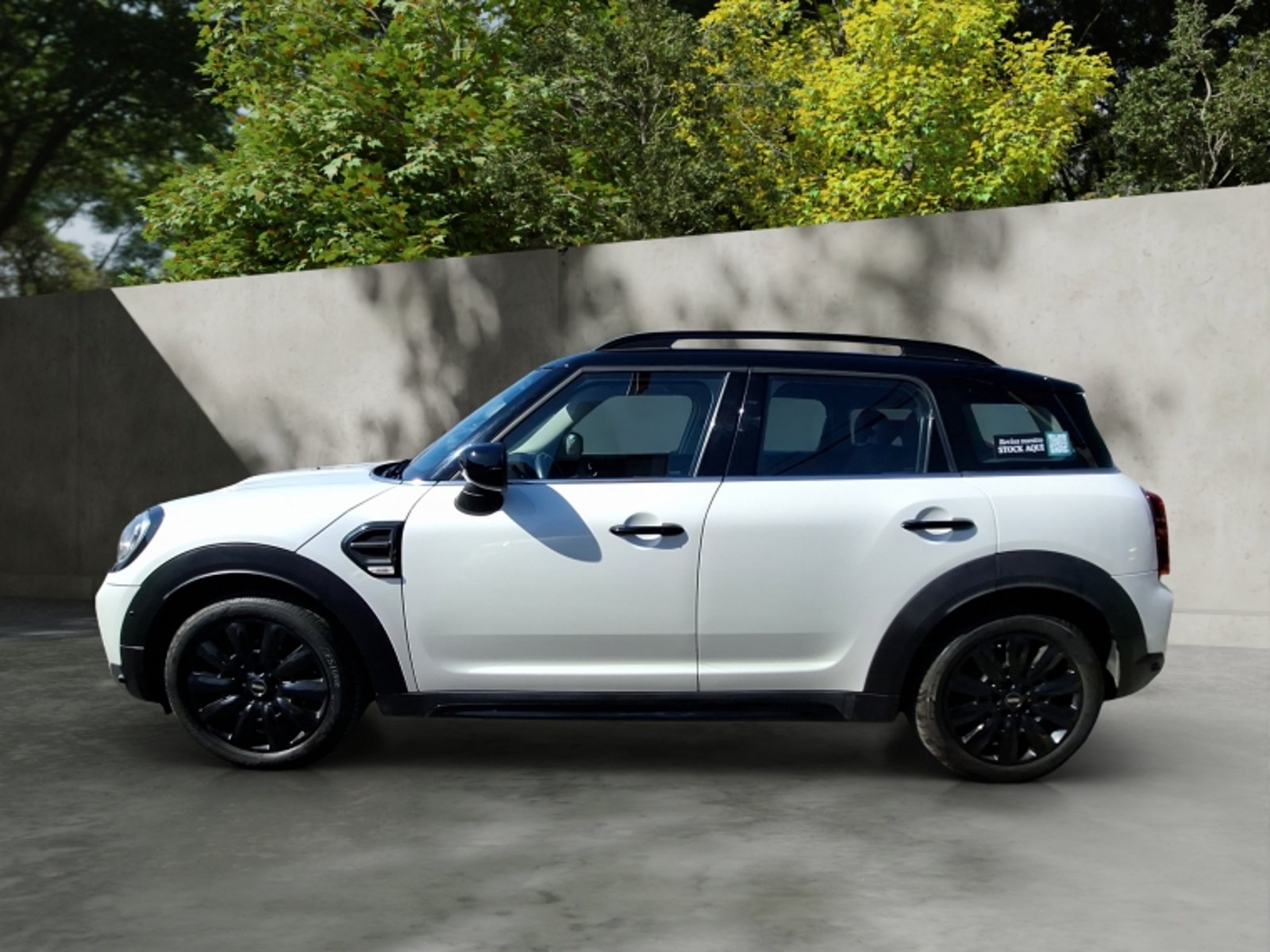 Mini Cooper Countryman 1.5 Aut 2024 - Foto 4 de 20