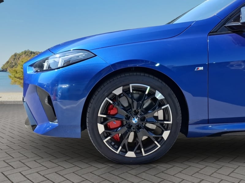 BMW M235 Xdrive Gran Coupé 2026 - Imagen 9 de 16