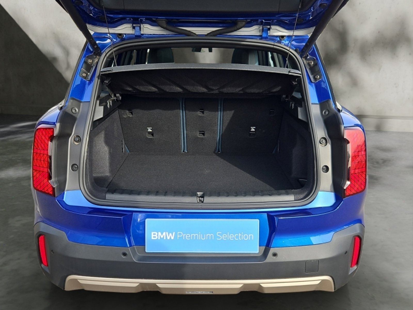 Mini Cooper Countryman C 1.5 2025 - Imagen 20 de 20