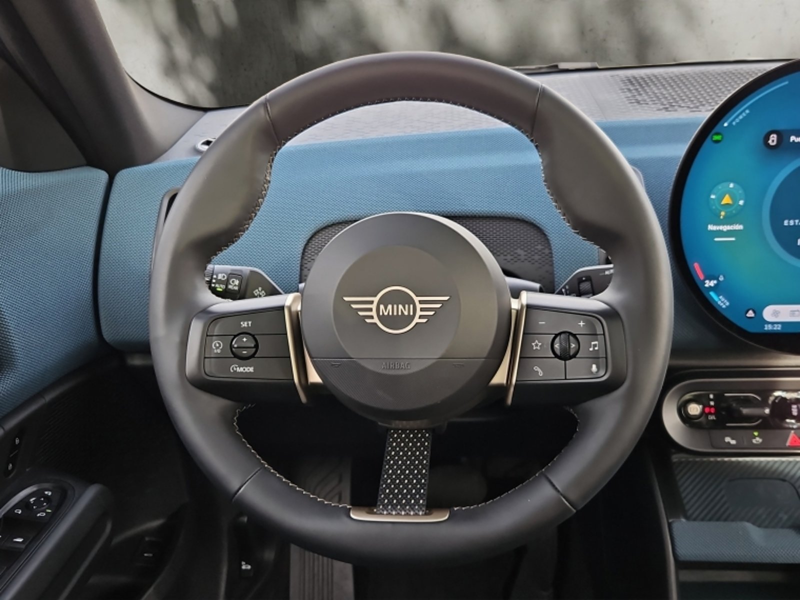 Mini Cooper Countryman C 1.5 2025 - Imagen 16 de 20