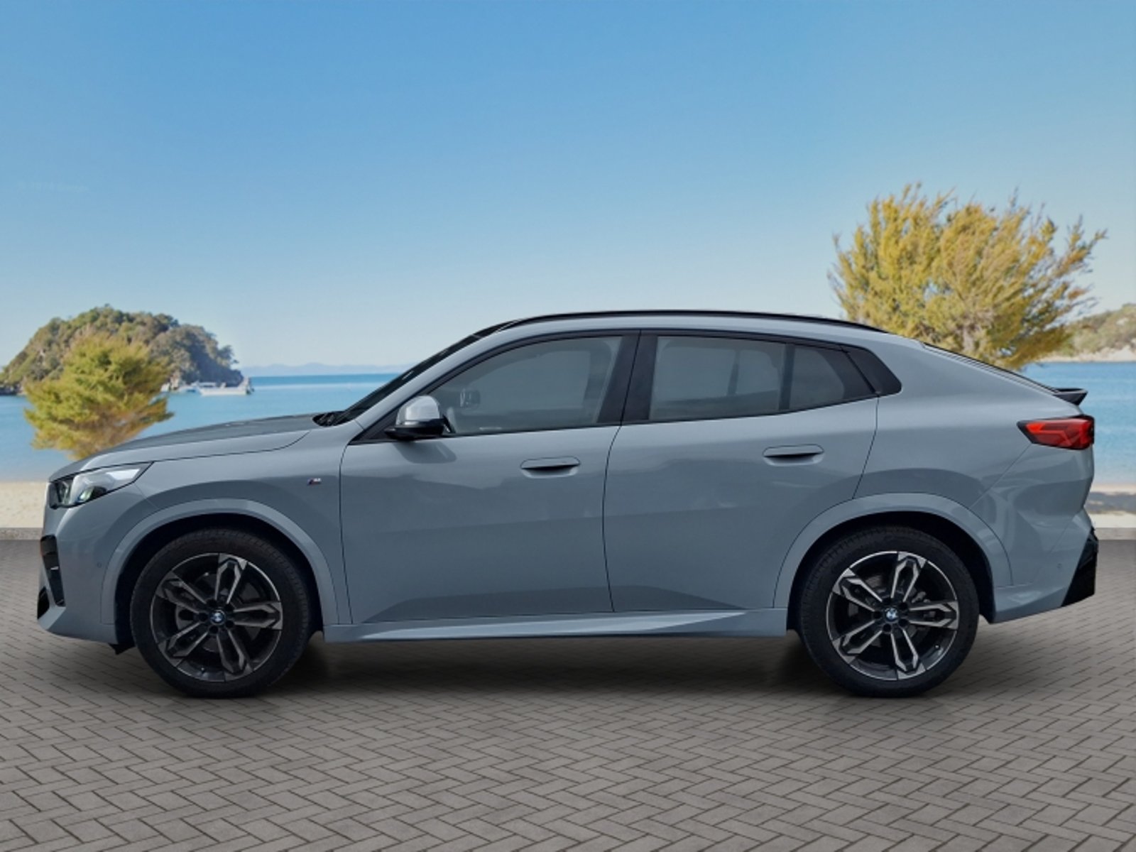 BMW X2 Sdrive20i M Sport 2025 - Foto 4 de 20