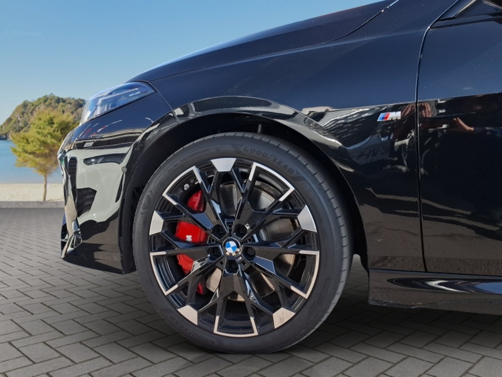 BMW M235 Xdrive Gran Coupé 2026 - Imagen 9 de 20