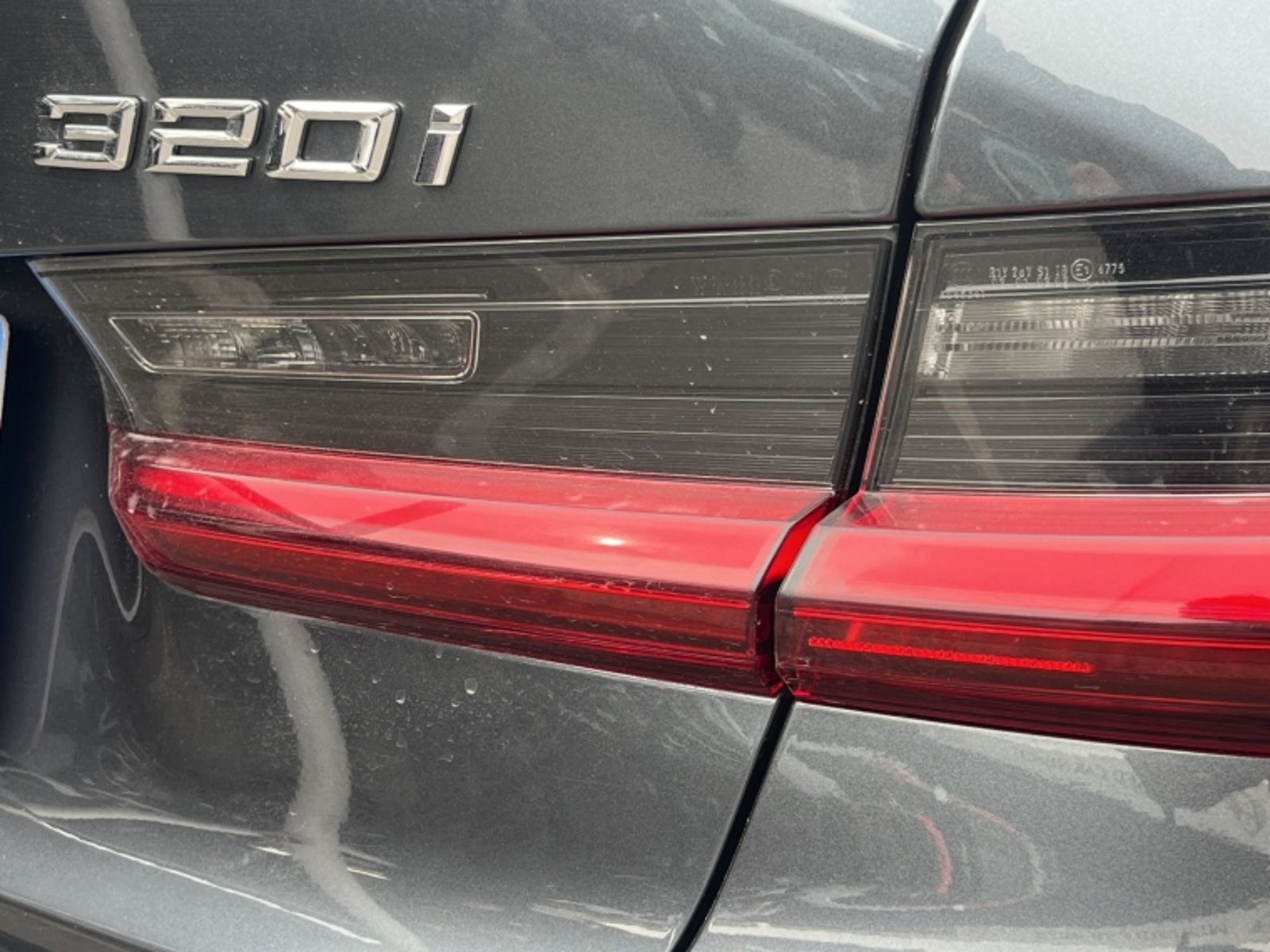 BMW 320 I Urban 2022 - Imagen 8 de 20