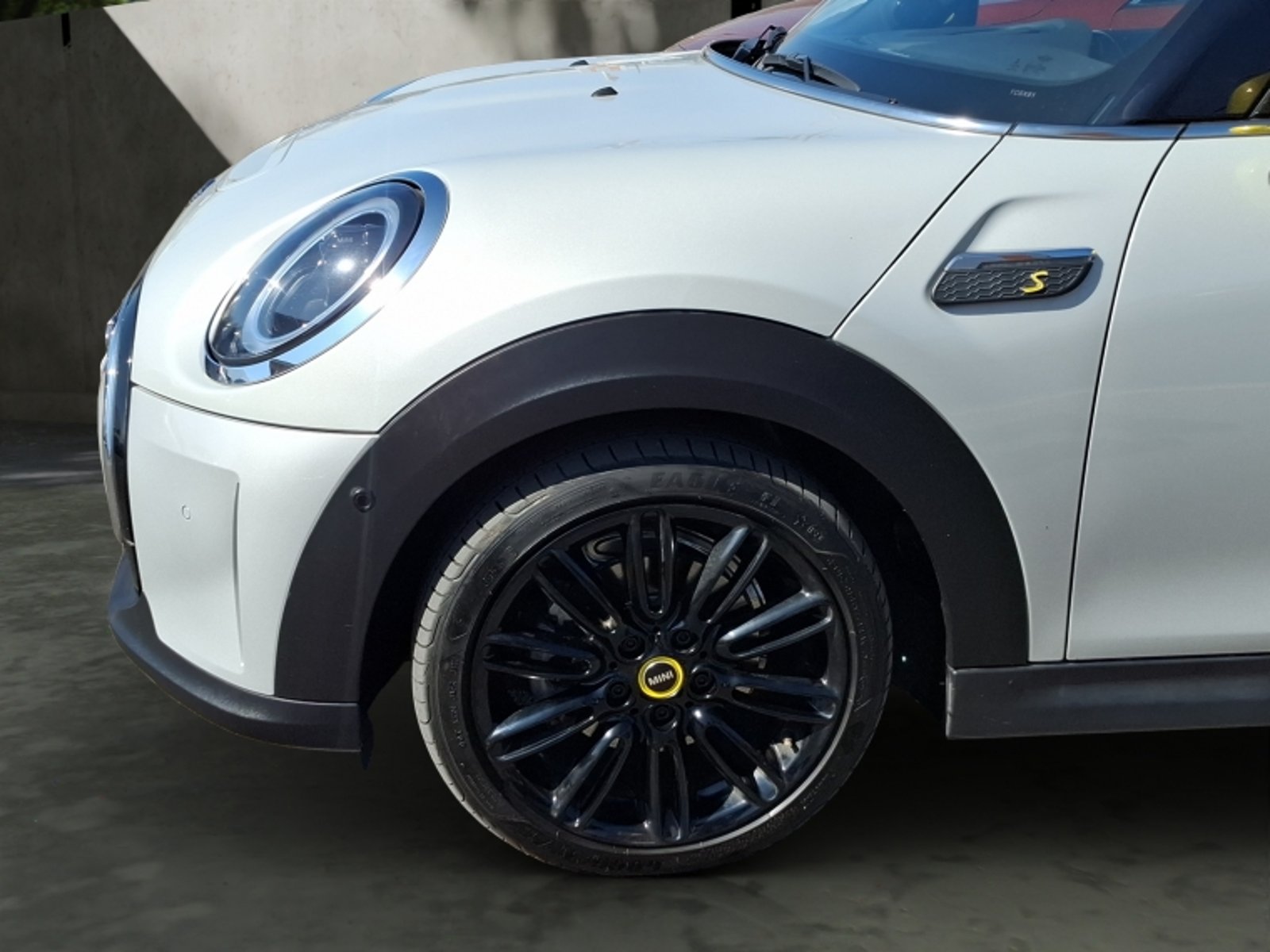 Mini Cooper Se Hb Aut 2024 - Imagen 9 de 20