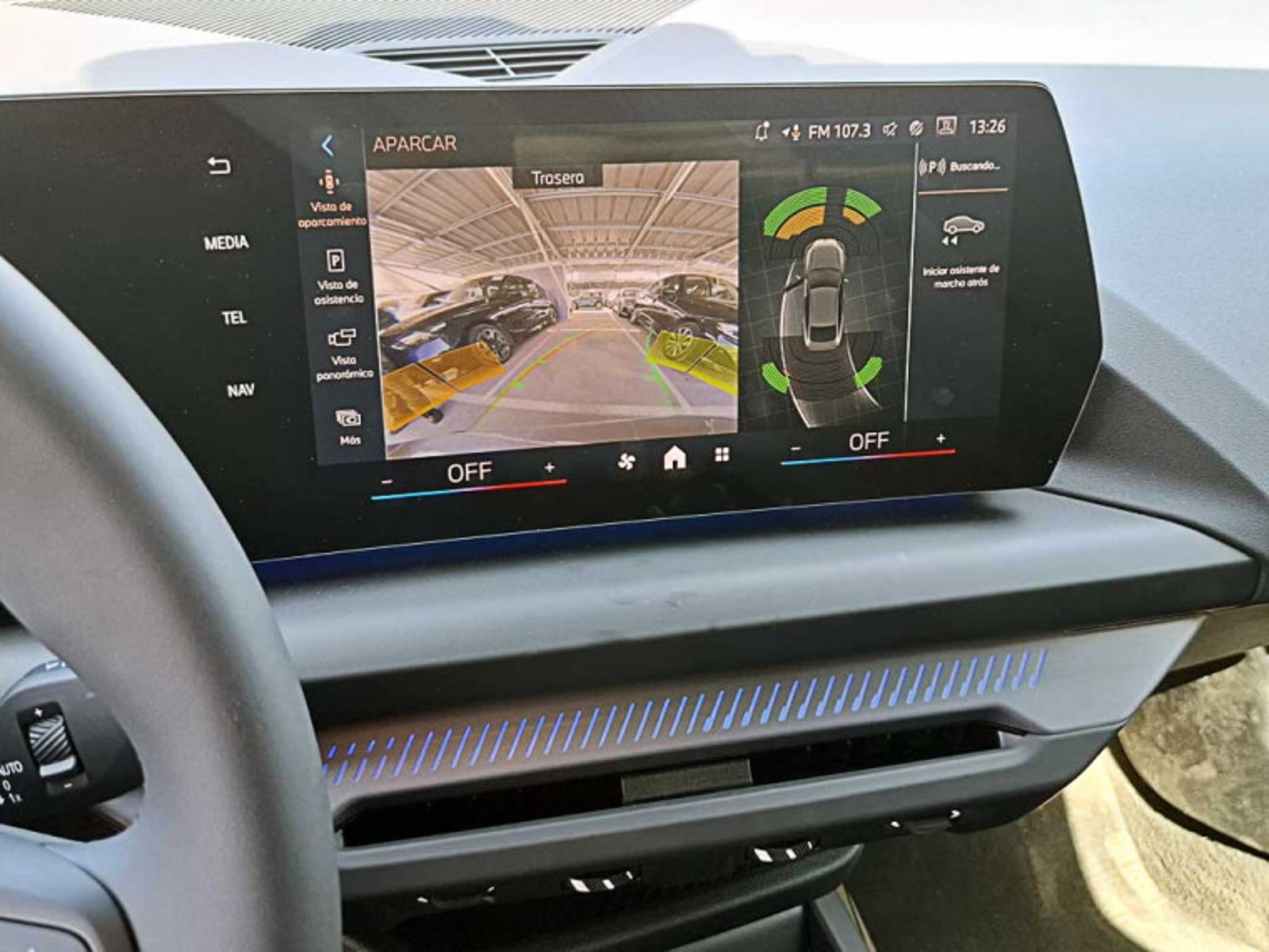 BMW 220 Gran Coupé Dynamic 2026 - Imagen 8 de 12