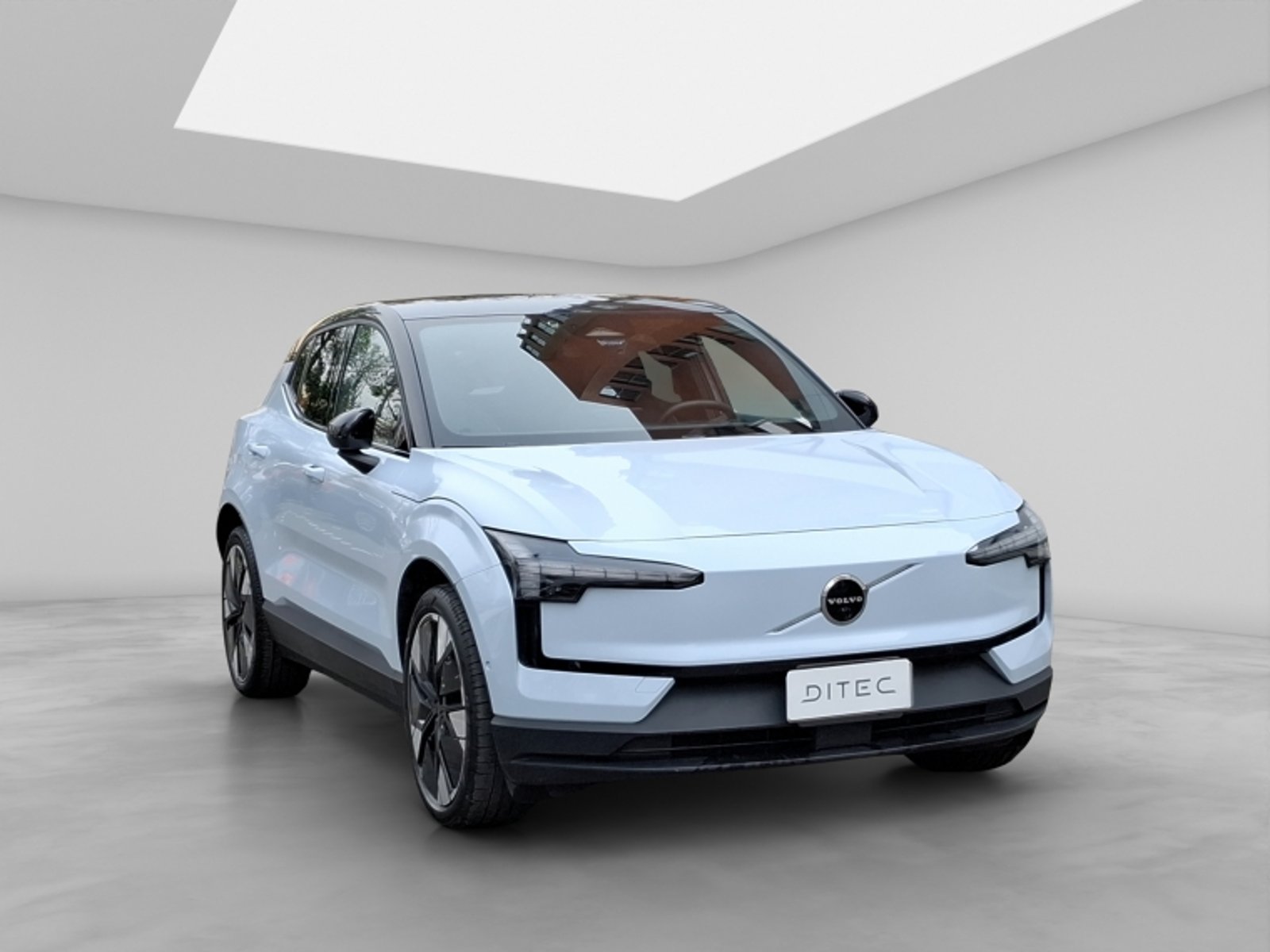 Volvo Ex30 E60 Ultra Aut 2025 - Foto 3 de 20