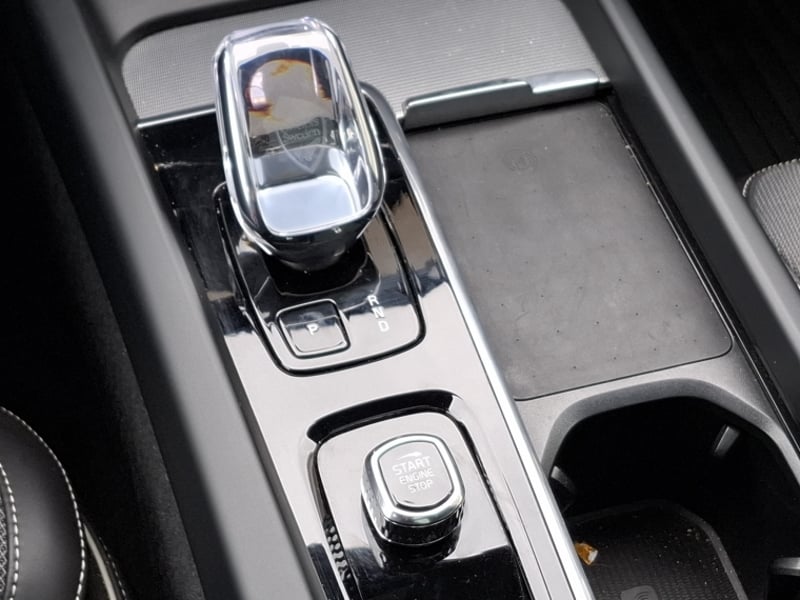 Volvo Xc60 T8 Awd Recharge Ultimate Dark 2025 - Imagen 13 de 20
