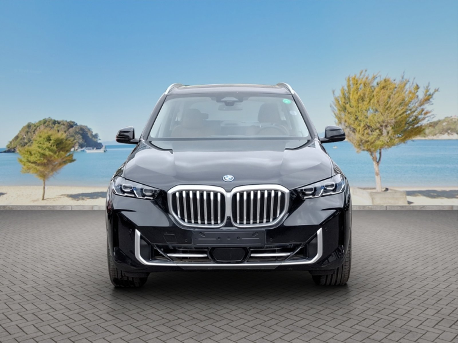 BMW X5 Xdrive50e Xline Lci 2026 - Foto 2 de 20