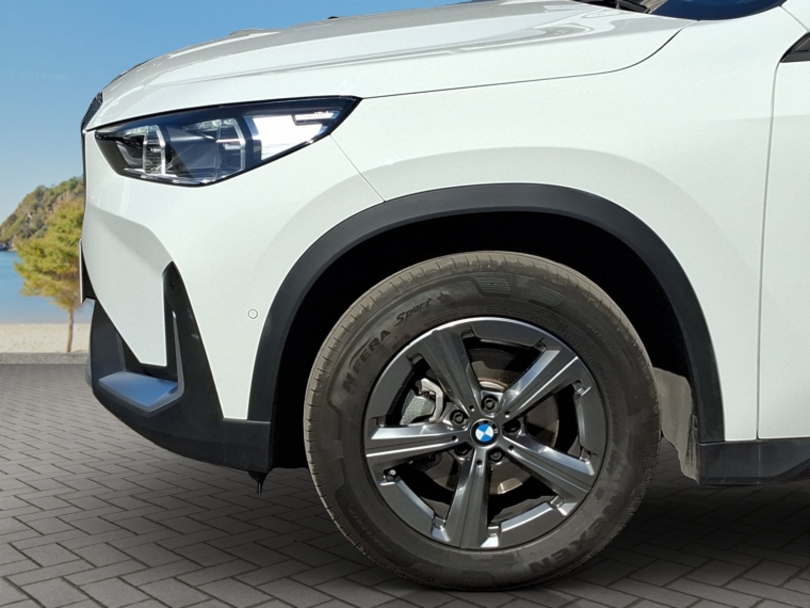 BMW X1 Sdrive18i Comfort 2026 - Imagen 9 de 20