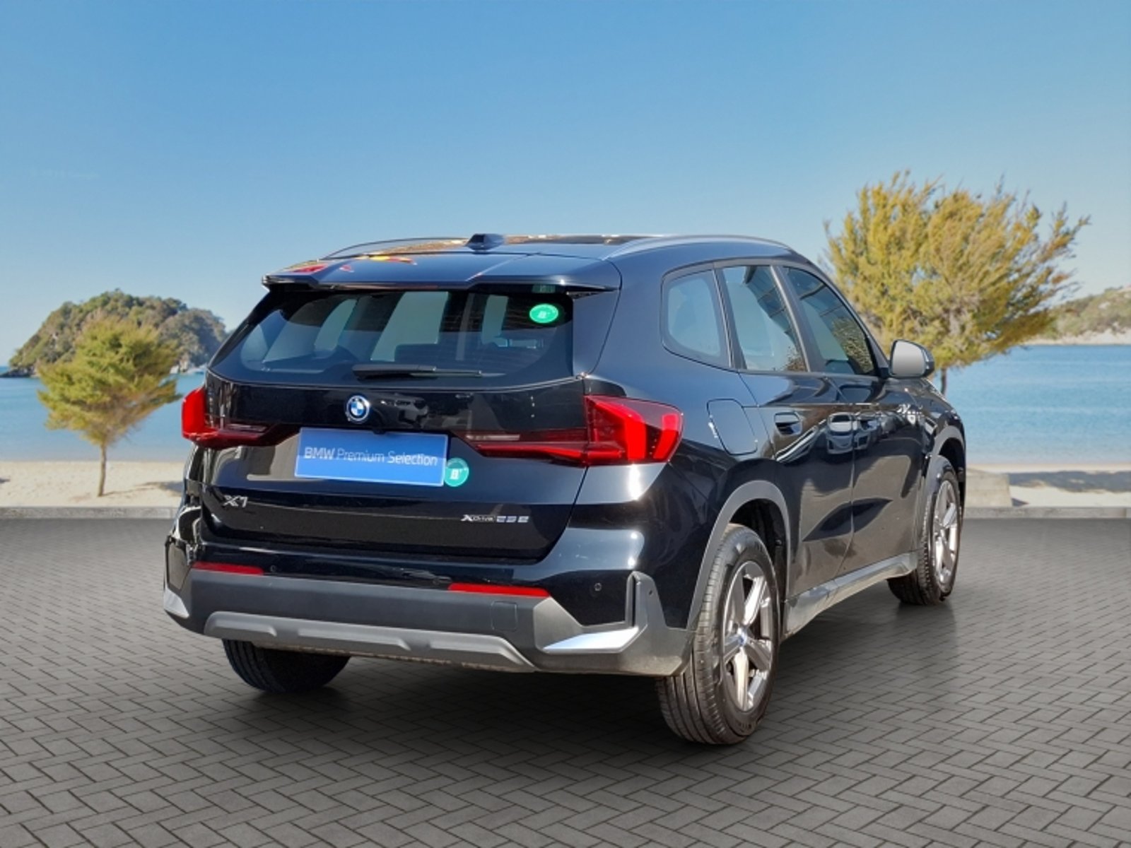 BMW X1 Xdrive25e Dynamic 2026 - Imagen 7 de 20
