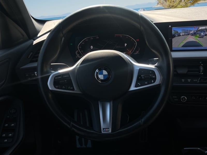 BMW 118 I M Sport 2024 - Imagen 16 de 16