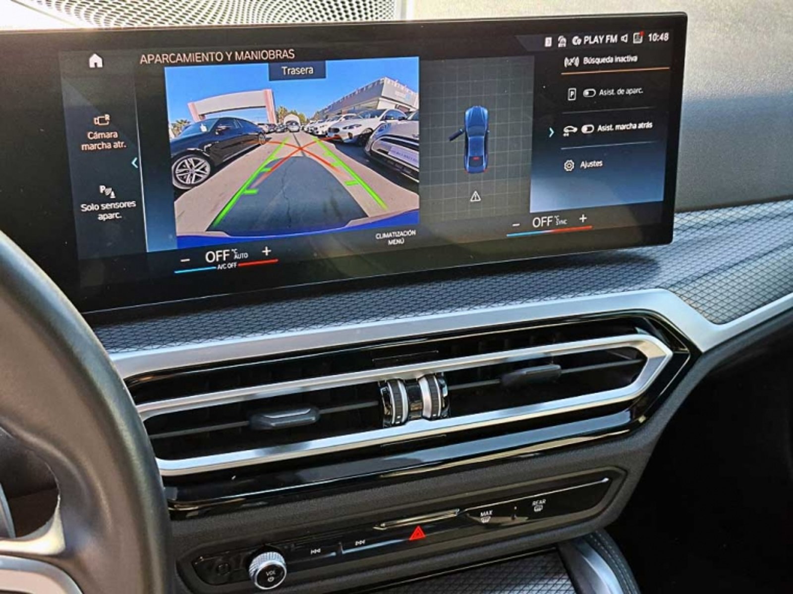 BMW 430 I Coupe 2.0 Aut 2025 - Imagen 8 de 13