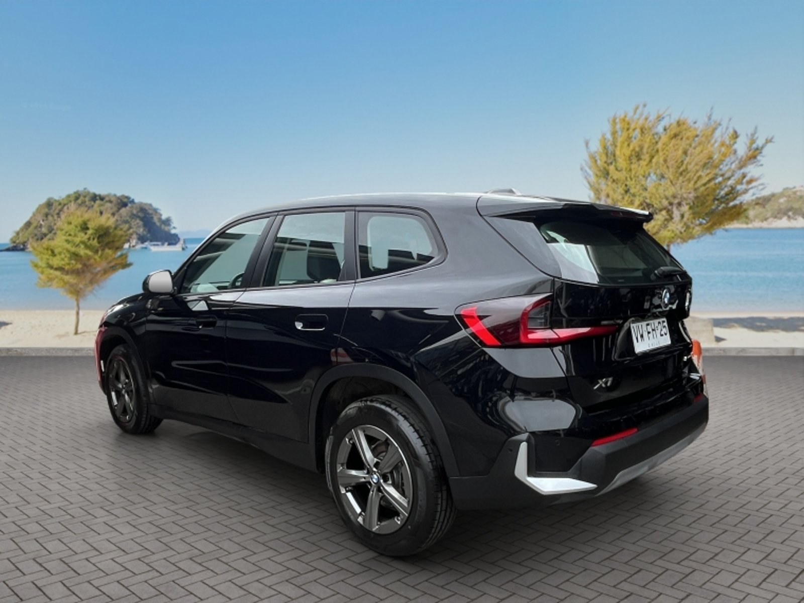BMW X1 Sdrive18i Comfort 2026 - Foto 5 de 20