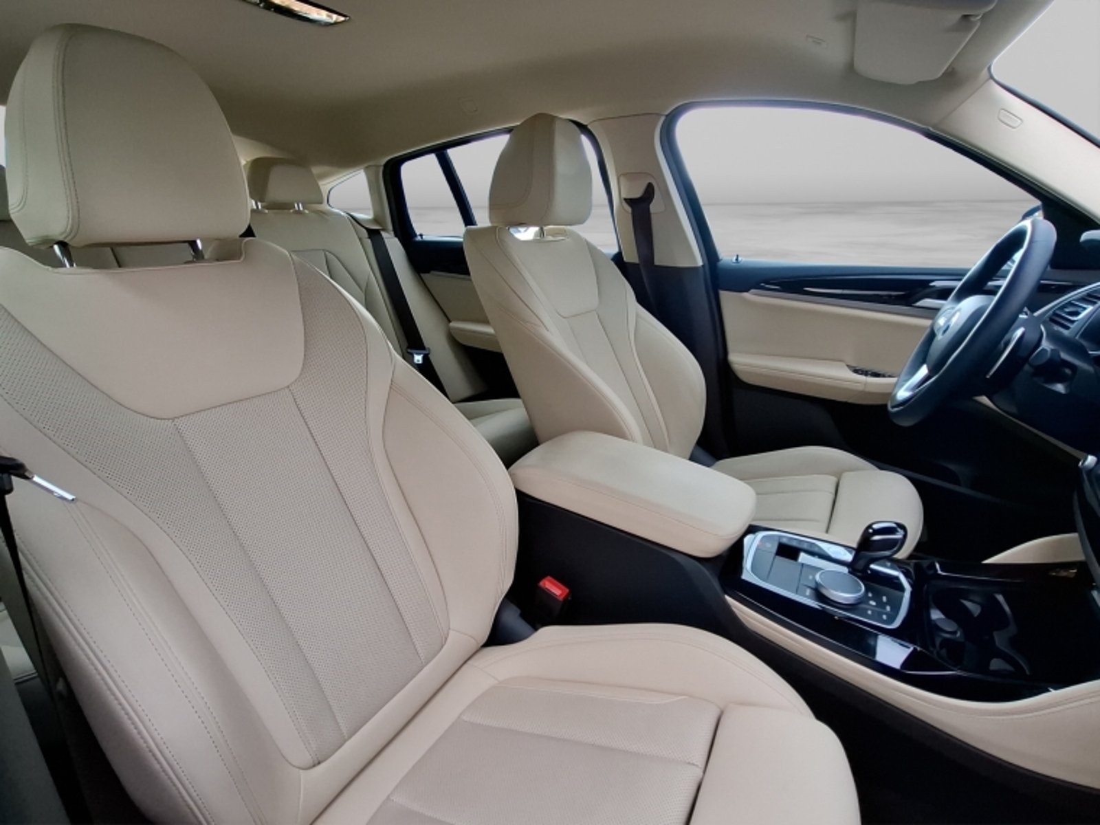 BMW X4 Xdrive20i Heritage 2025 - Imagen 19 de 20