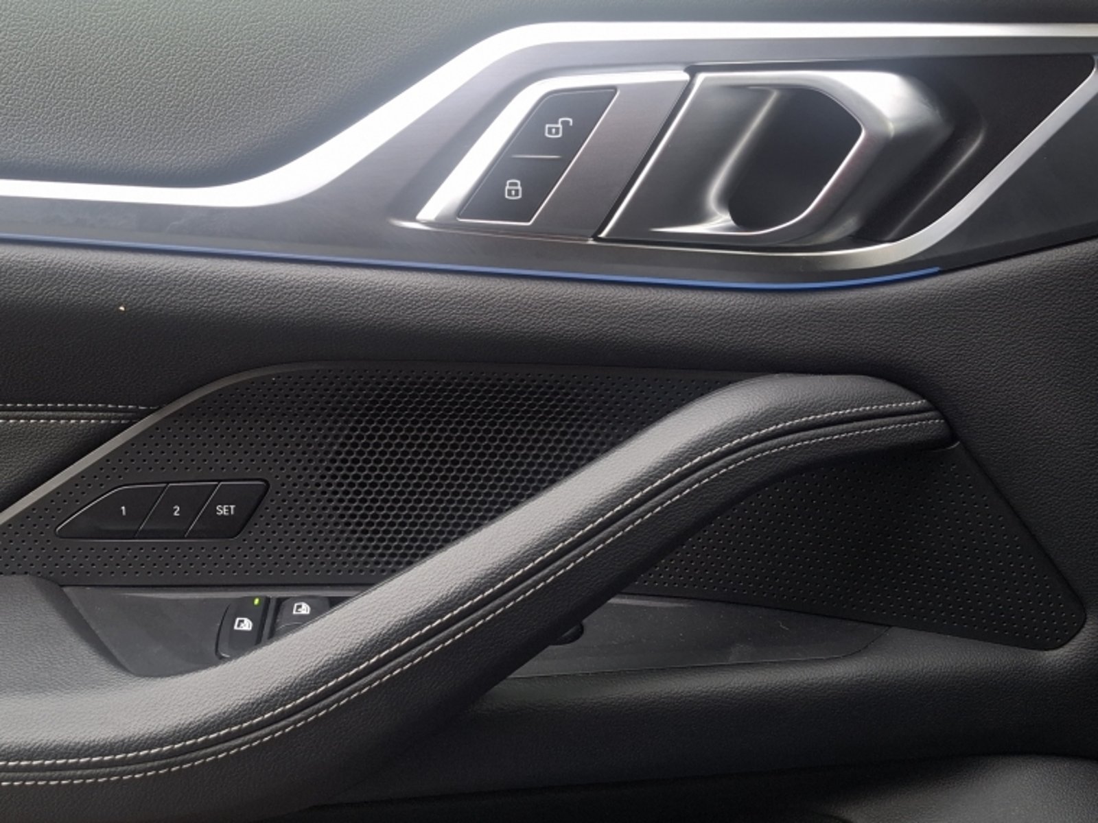 BMW 420 I Gran Coupe 2.0 At 2024 - Imagen 14 de 20