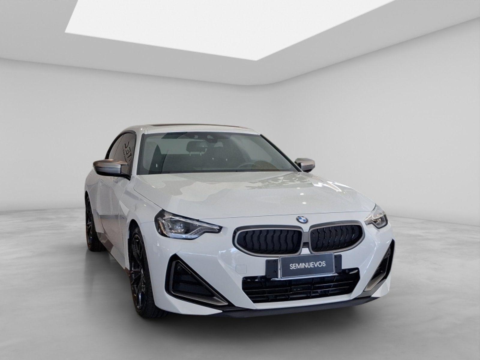 BMW M240 I Coupe 3.0 Aut 2025 - Imagen 3 de 20