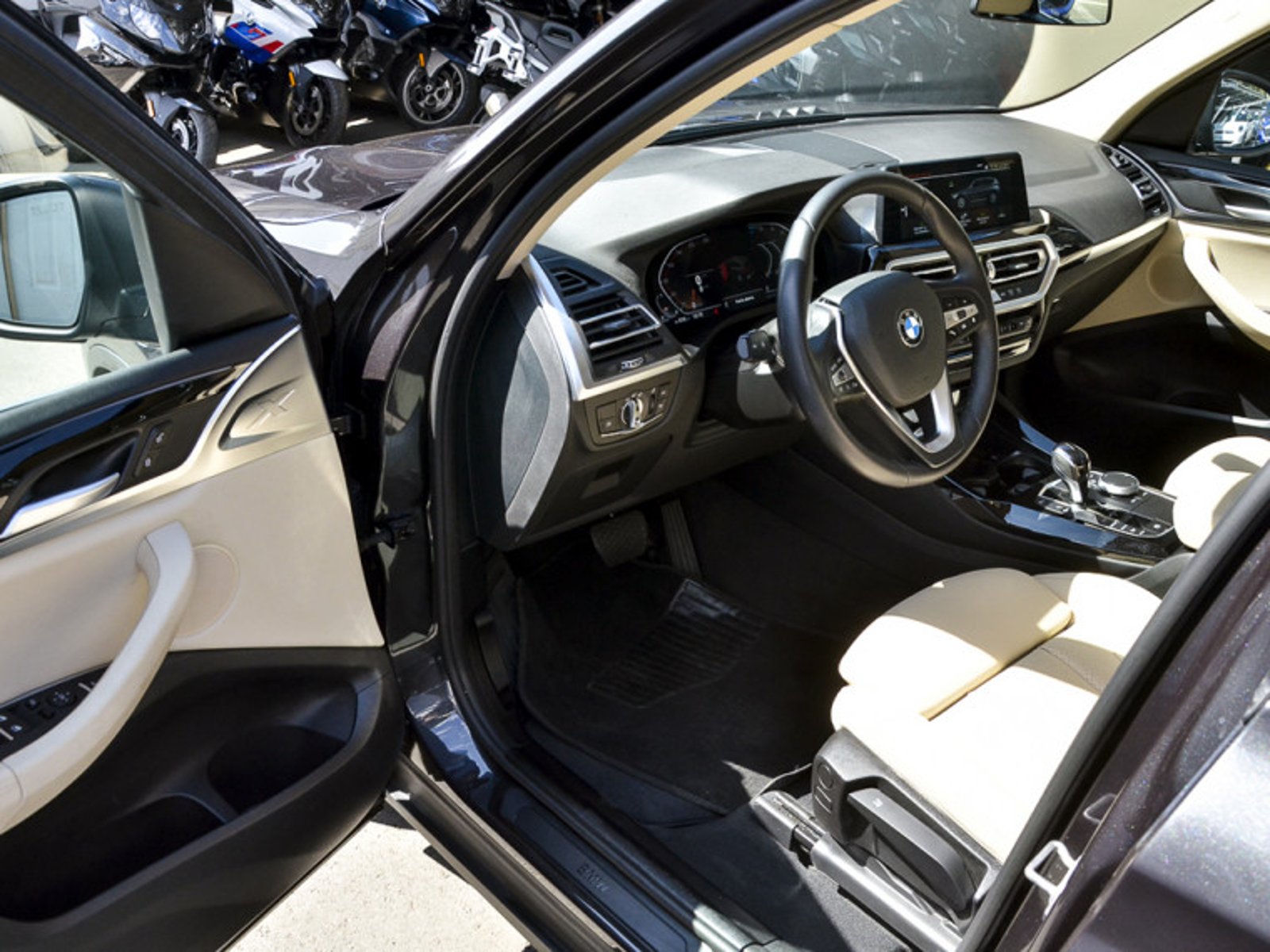 BMW X3 Xdrive20d 2.0 At 2025 - Imagen 6 de 11
