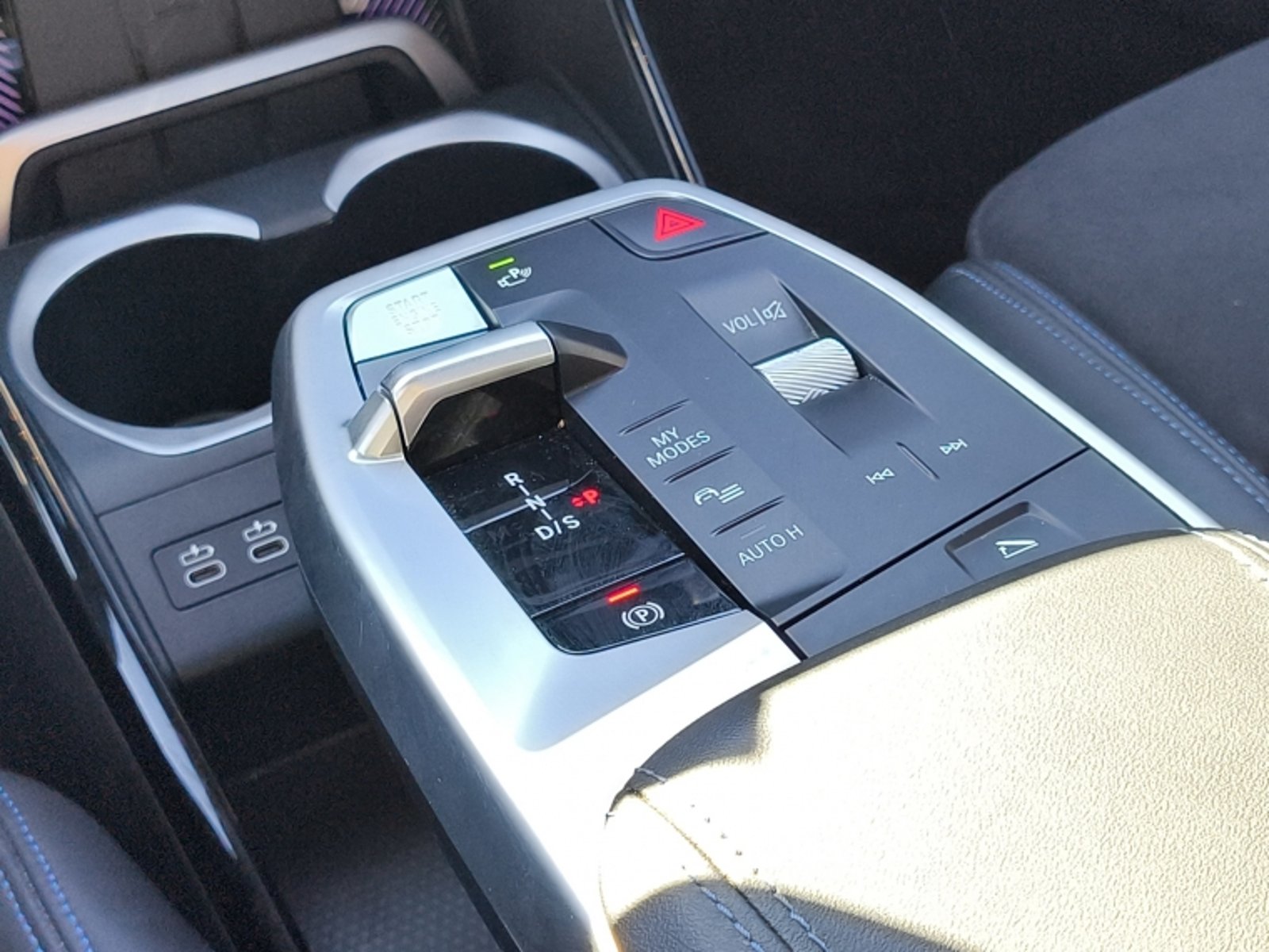 BMW X1 Sdrive18i M Sport 2026 - Imagen 14 de 20