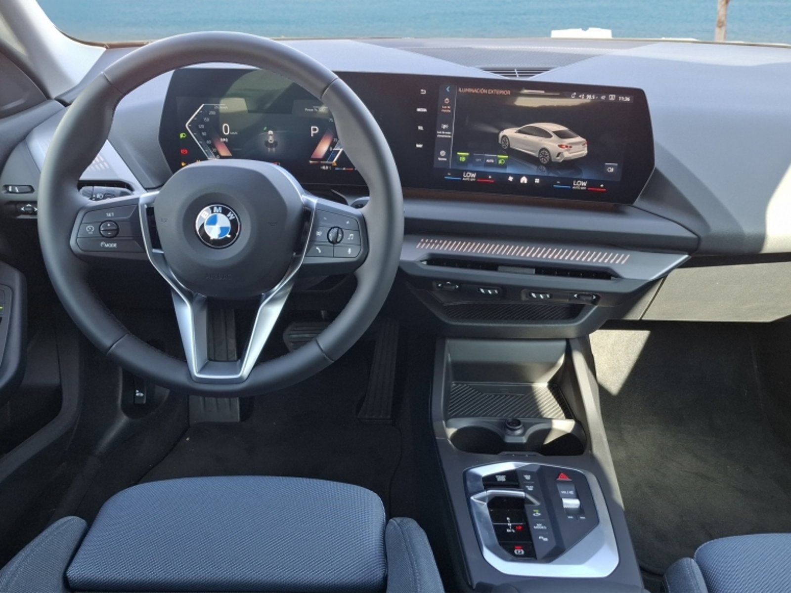BMW 220 Gran Coupé Dynamic 2026 - Imagen 17 de 20