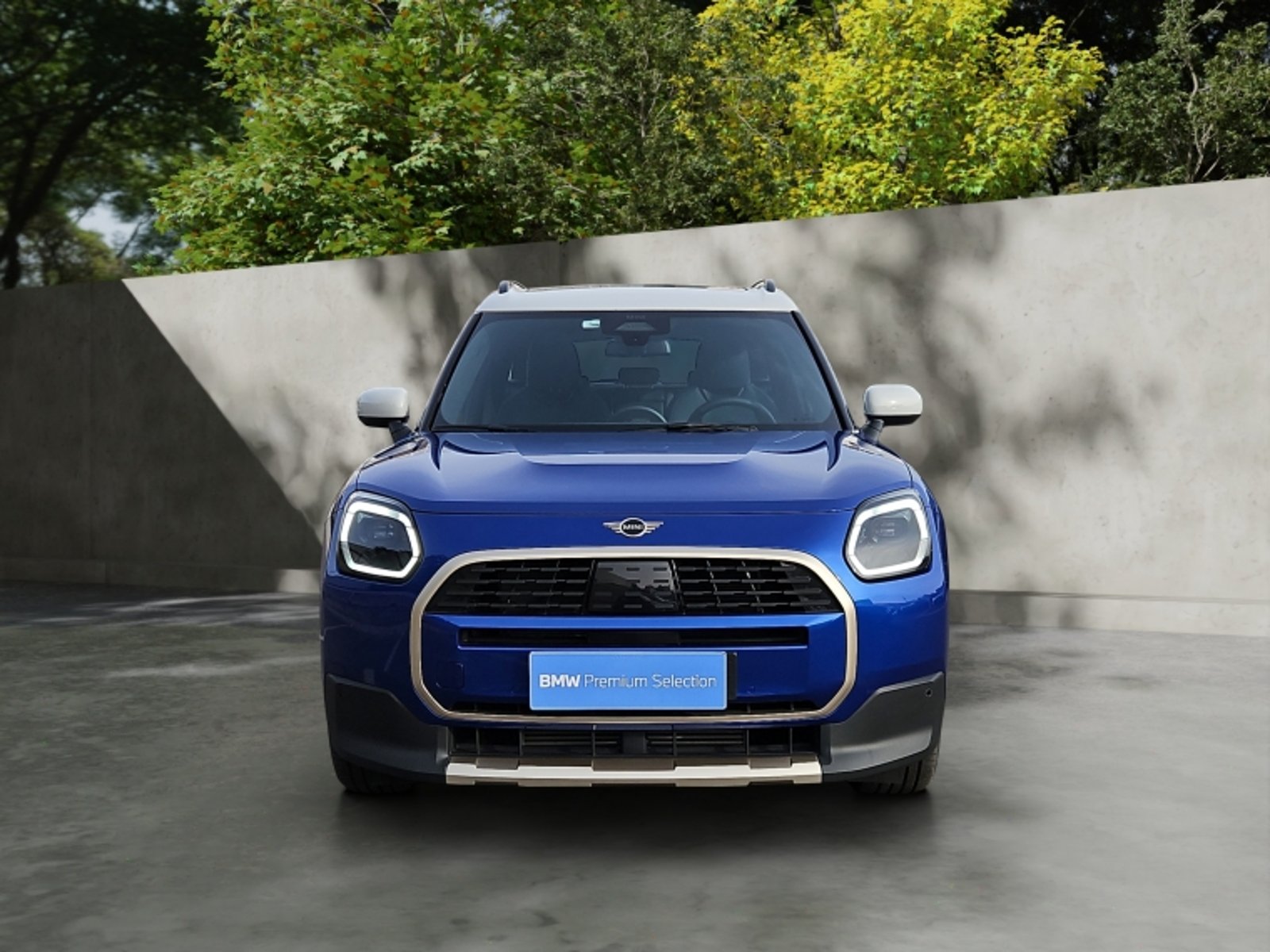 Mini Cooper Countryman C 1.5 2025 - Foto 2 de 20