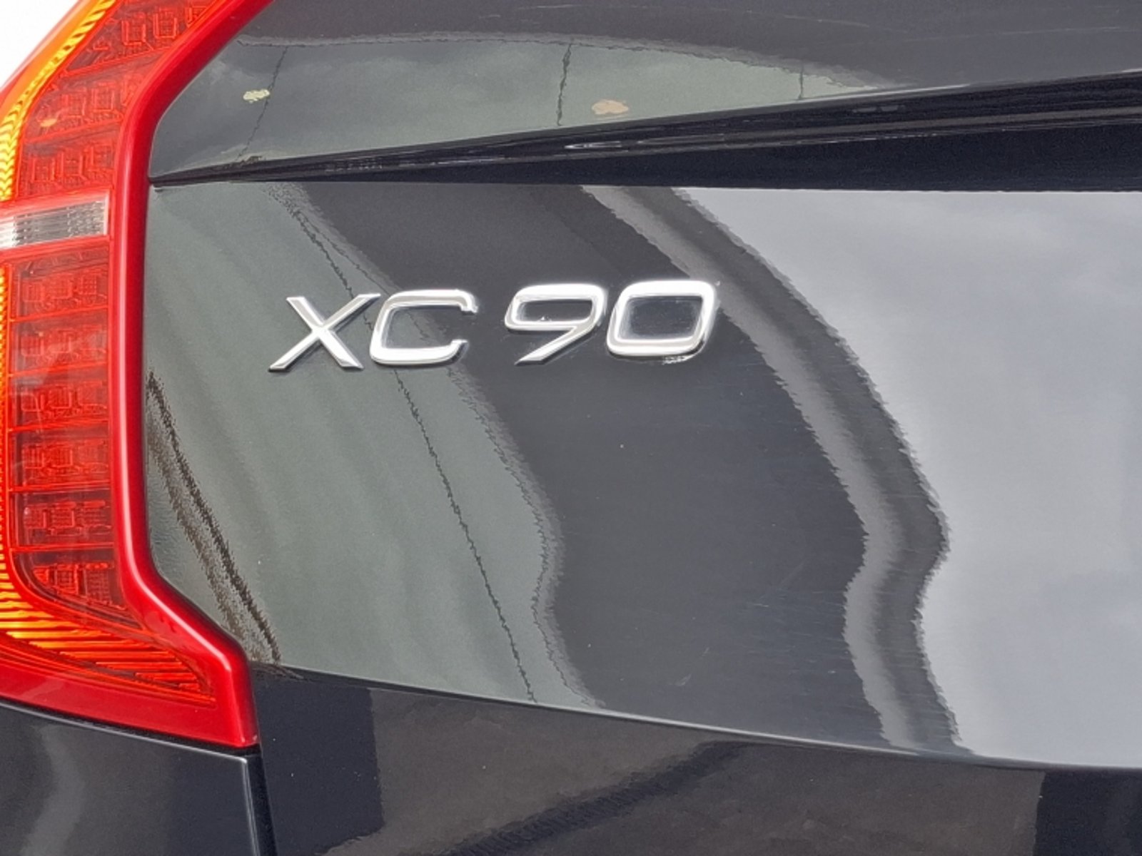 Volvo Xc90 T8 Rechargue Plus Ii 4x4 2.0 Aut 2024 - Imagen 8 de 20