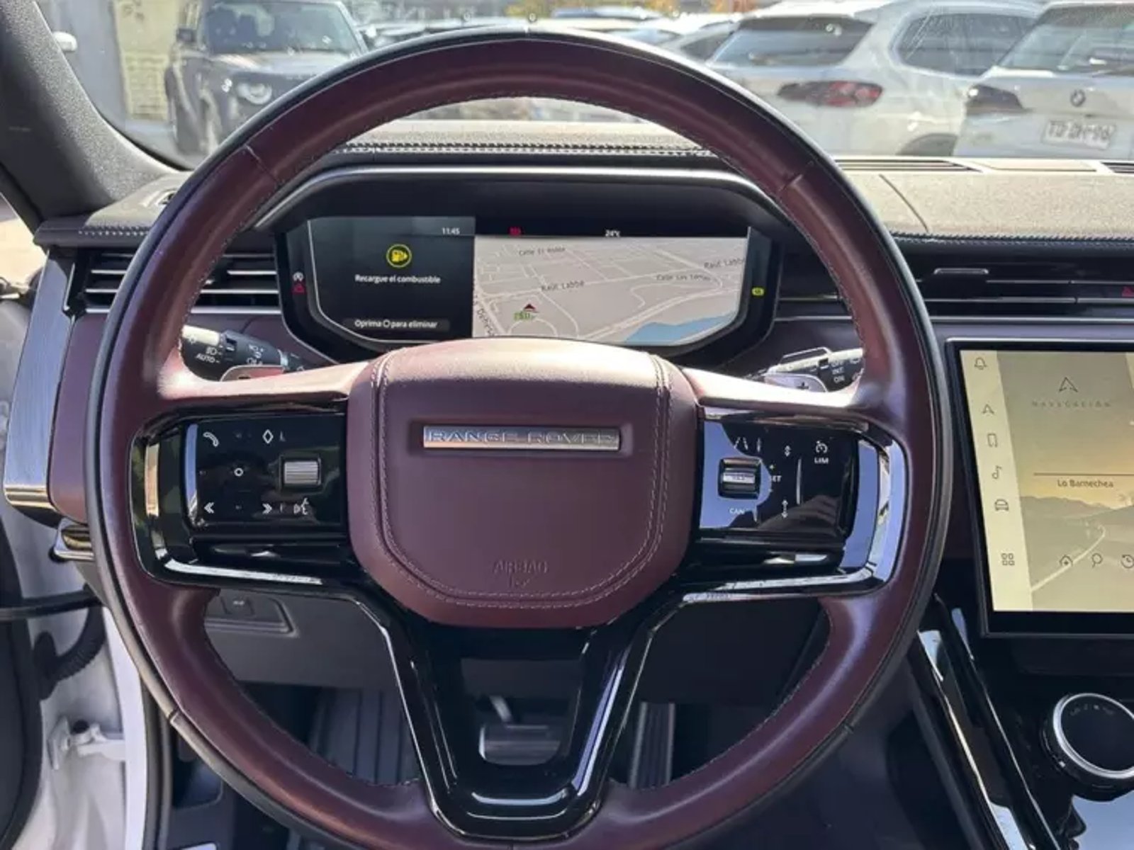 Land Rover Range rover Sport 3.0id Dynamic Se 2024 - Imagen 15 de 16