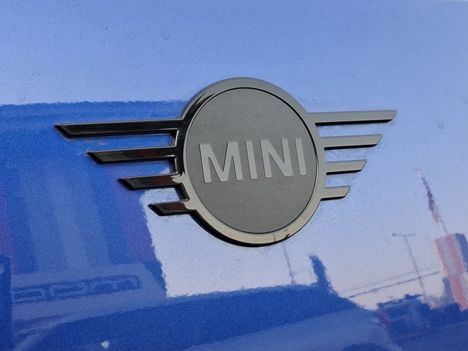 MINI Cooper Jcw Countryman 4x4 2.0 Aut 2025 - Imagen 8 de 20