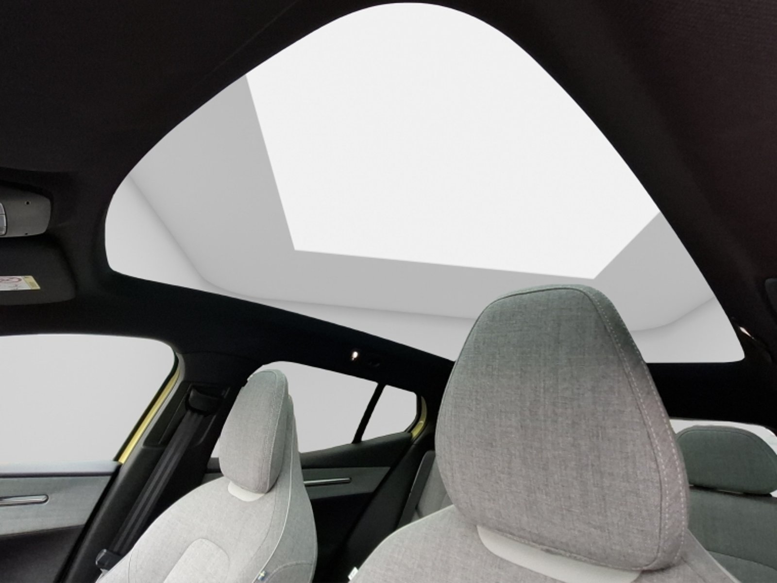 Volvo Ex30 E60 Ultra 2025 - Imagen 11 de 20
