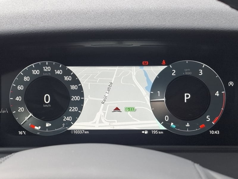 Land Rover Range rover velar Velar 2.0id S 2025 - Imagen 12 de 20
