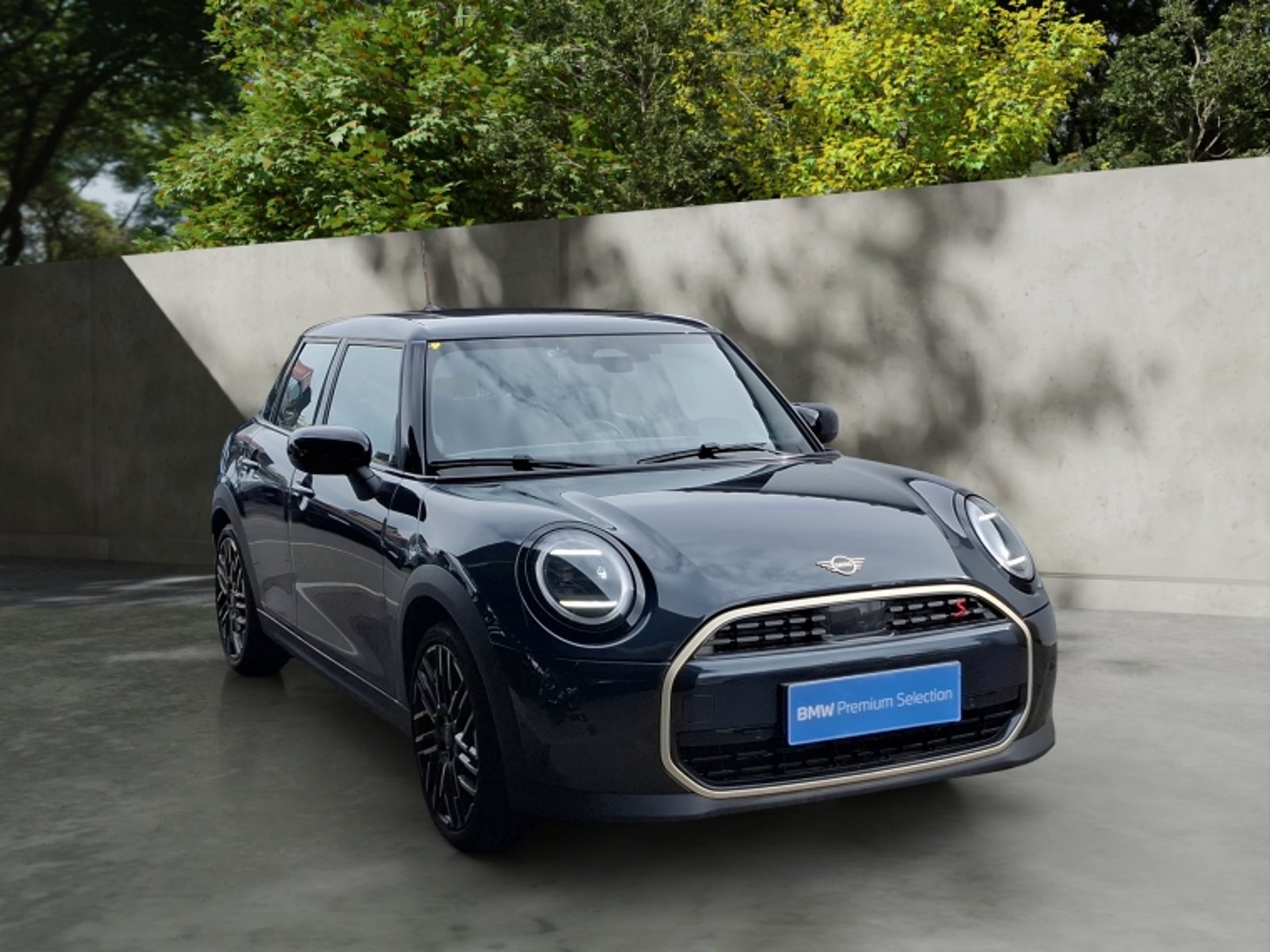 Mini Cooper S 2.0 Hb 5p Favoured 2026 - Imagen 3 de 20