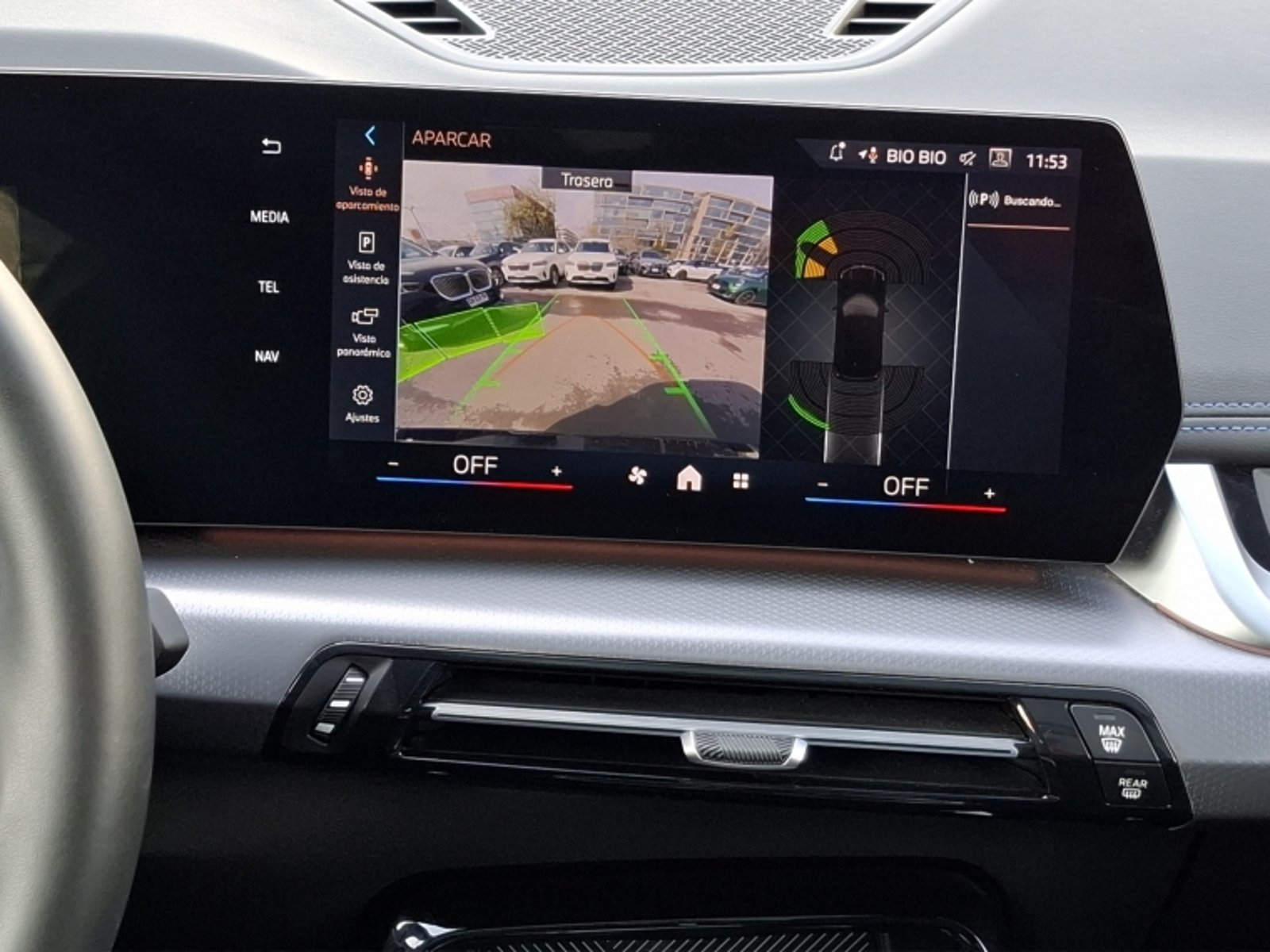 BMW X1 Sdrive18i M Sport 2026 - Imagen 18 de 20
